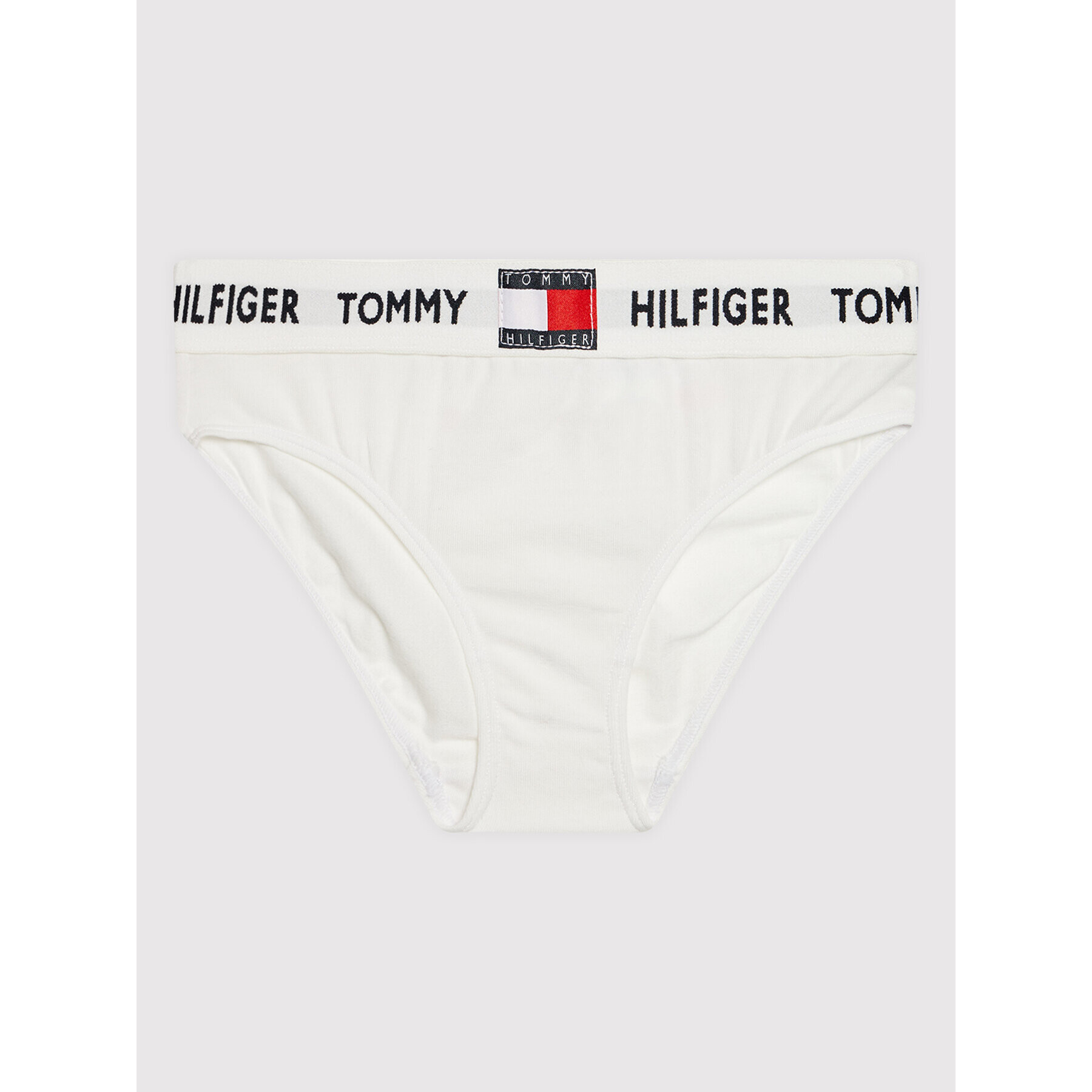 Tommy Hilfiger Set 2 parov spodnjih hlačk UG0UG00348 Pisana - Pepit.si