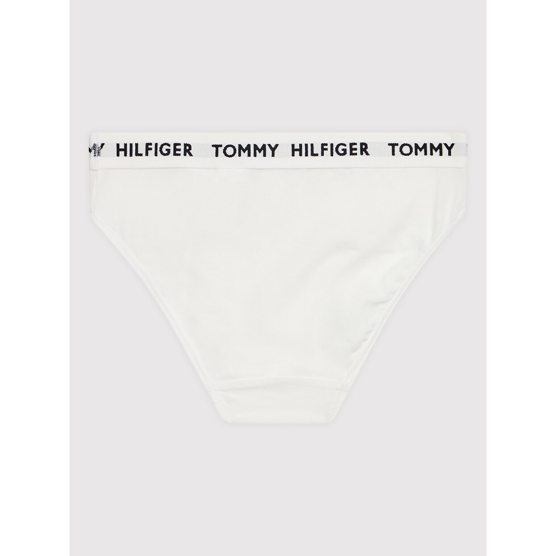 Tommy Hilfiger Set 2 parov spodnjih hlačk UG0UG00348 Pisana - Pepit.si