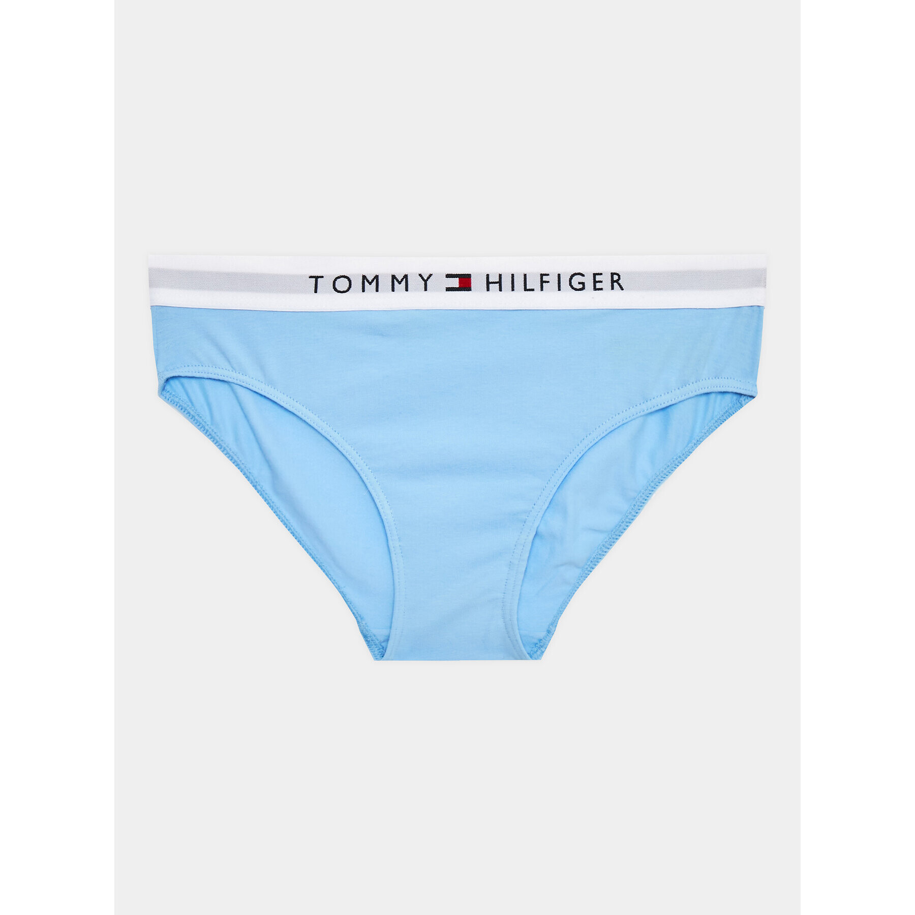 Tommy Hilfiger Set 2 parov spodnjih hlačk UG0UG00370 Pisana - Pepit.si