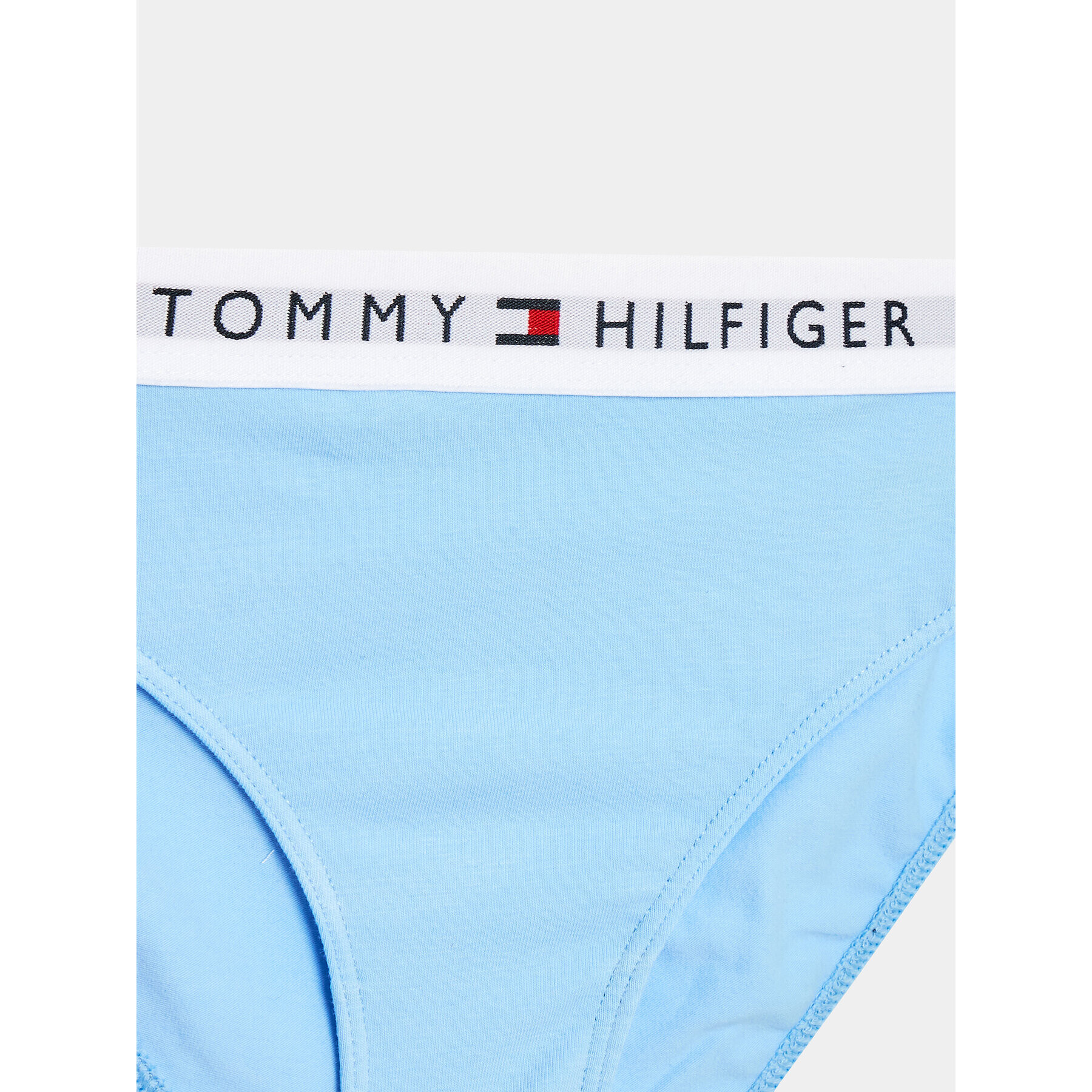 Tommy Hilfiger Set 2 parov spodnjih hlačk UG0UG00370 Pisana - Pepit.si