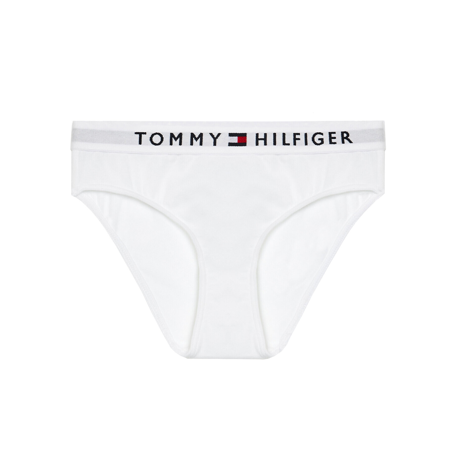 Tommy Hilfiger Set 2 parov spodnjih hlačk UG0UG00382 Pisana - Pepit.si