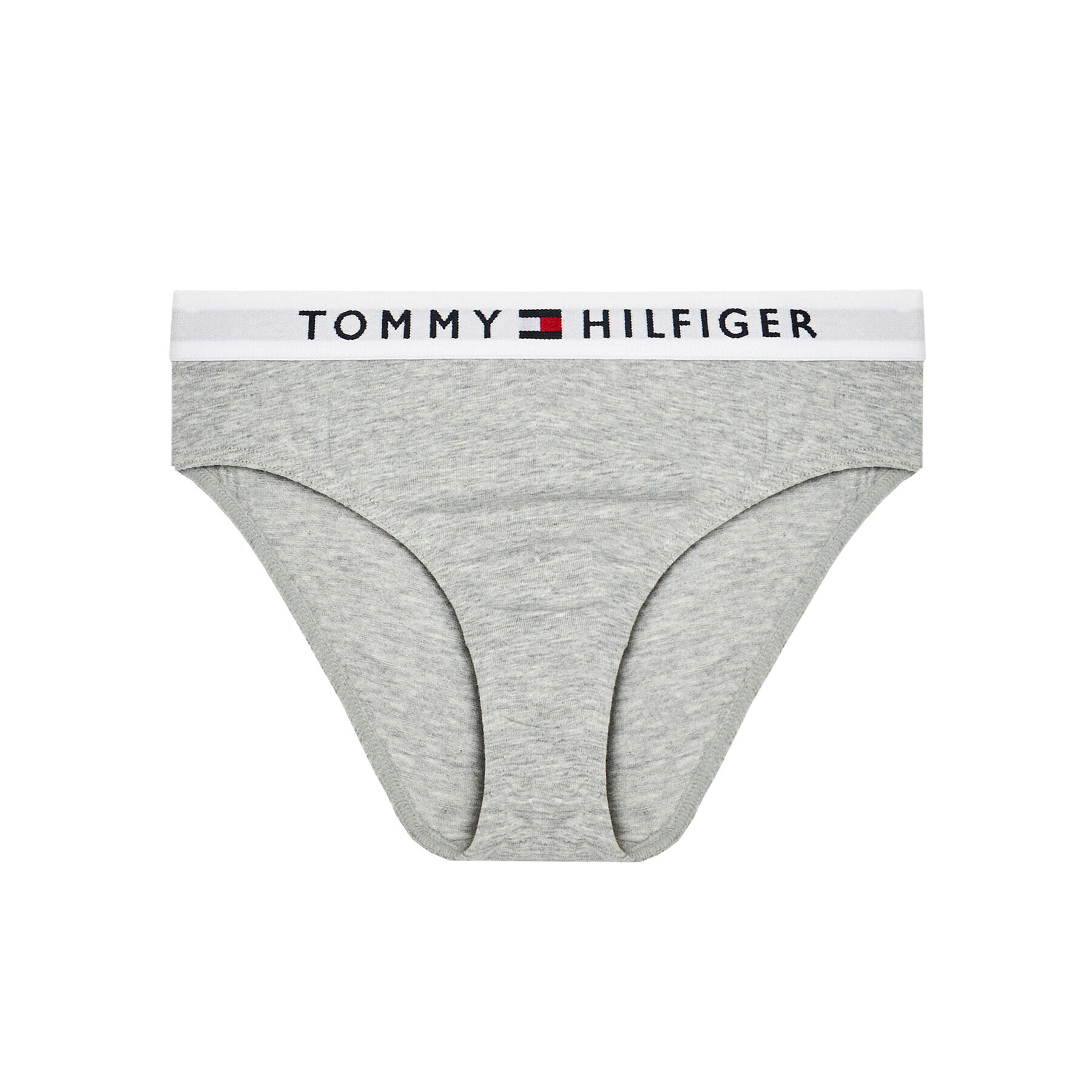 Tommy Hilfiger Set 2 parov spodnjih hlačk UG0UG00382 Pisana - Pepit.si