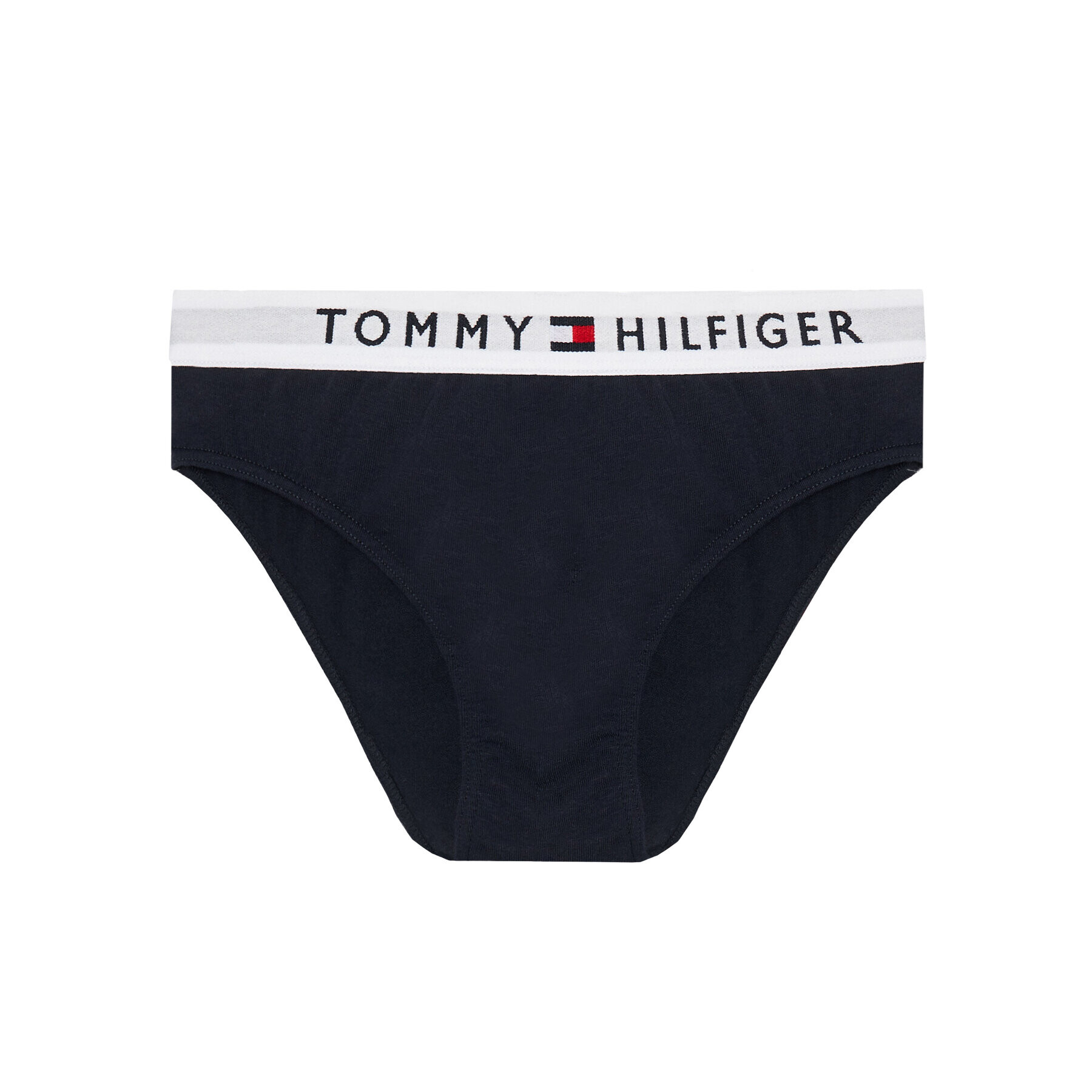 Tommy Hilfiger Set 2 parov spodnjih hlačk UG0UG00382 Pisana - Pepit.si