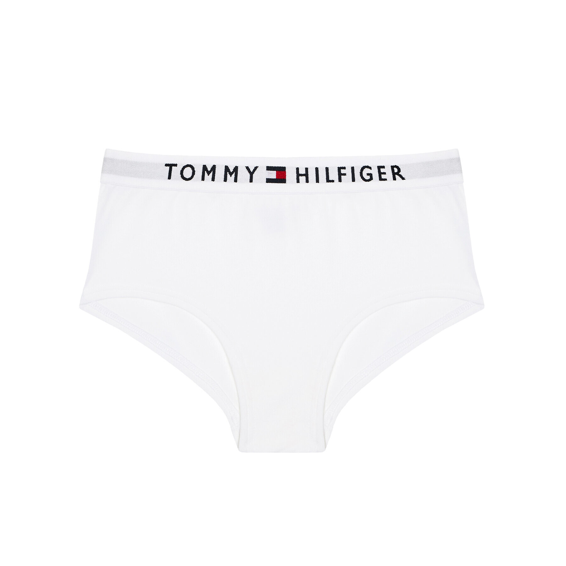 Tommy Hilfiger Set 2 parov spodnjih hlačk UG0UG00463 Pisana - Pepit.si