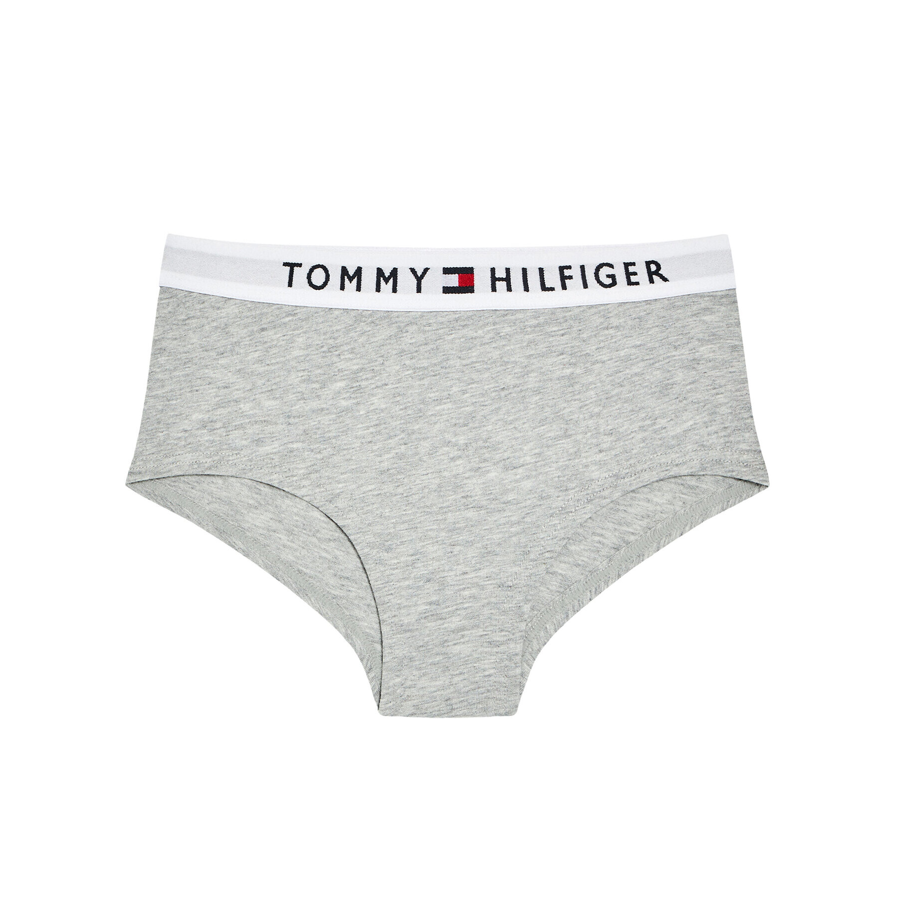 Tommy Hilfiger Set 2 parov spodnjih hlačk UG0UG00463 Pisana - Pepit.si