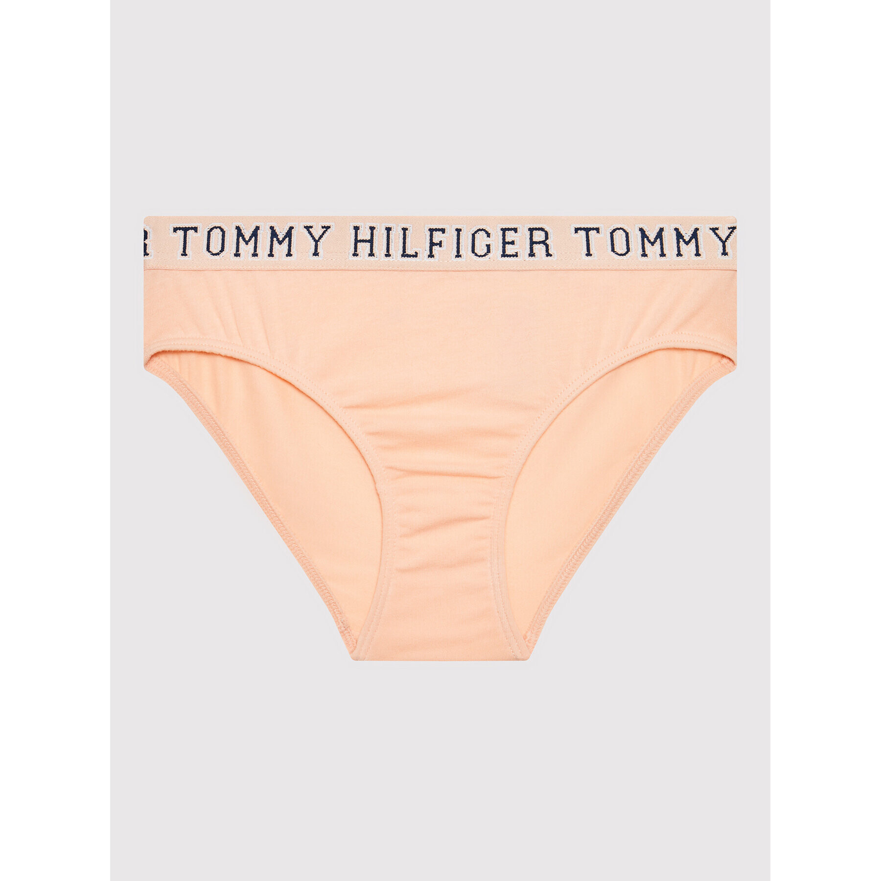 Tommy Hilfiger Set 2 parov spodnjih hlačk UG0UG00504 Pisana - Pepit.si