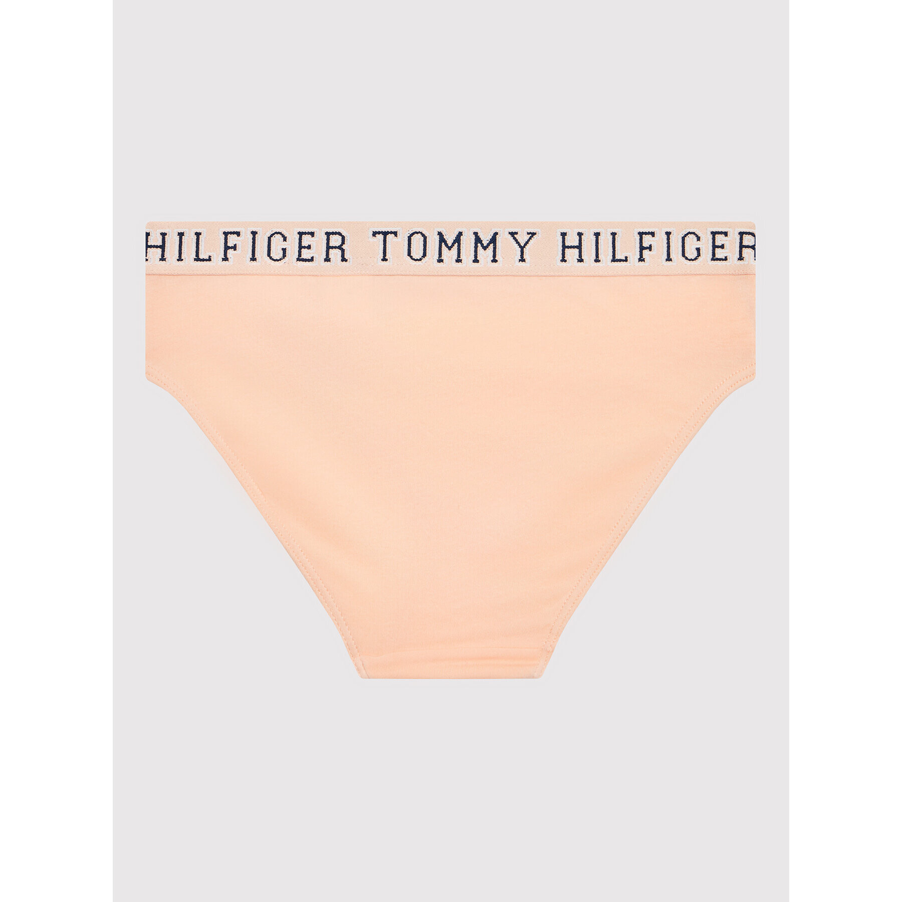 Tommy Hilfiger Set 2 parov spodnjih hlačk UG0UG00504 Pisana - Pepit.si