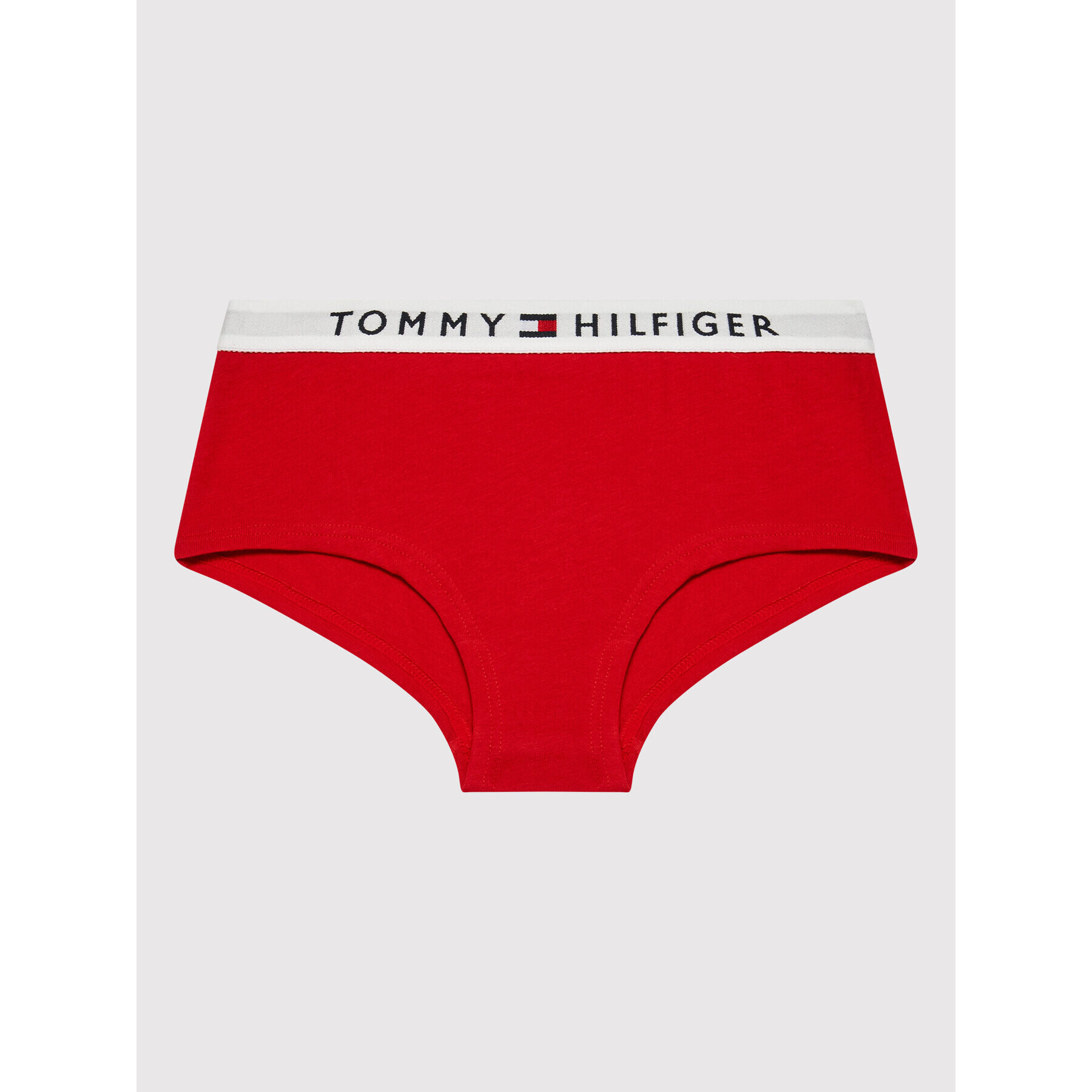 Tommy Hilfiger Set 2 parov spodnjih hlačk UG0UG00520 Pisana - Pepit.si