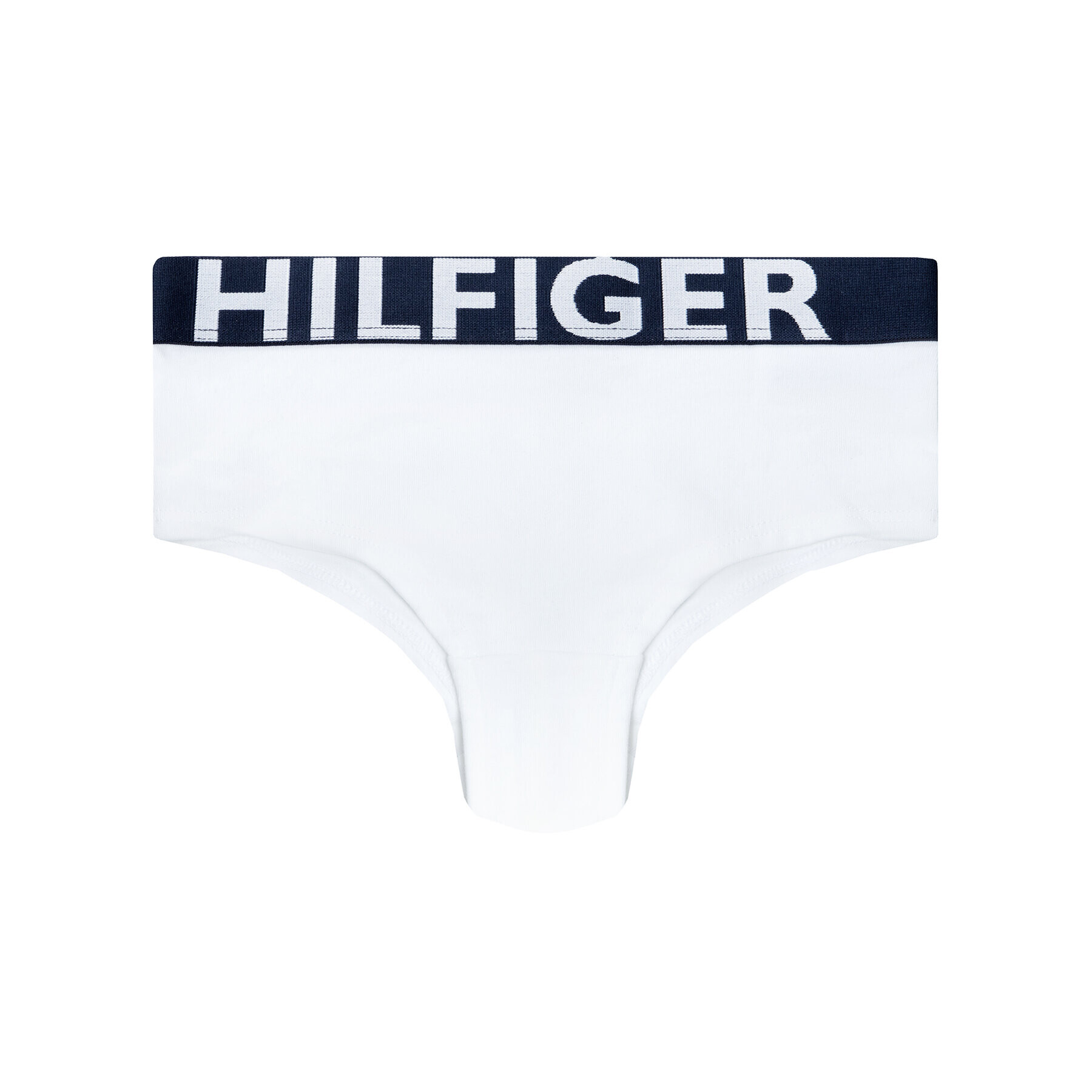 Tommy Hilfiger Set 2 parov spodnjih hlačk UW0UW00225 D Pisana - Pepit.si