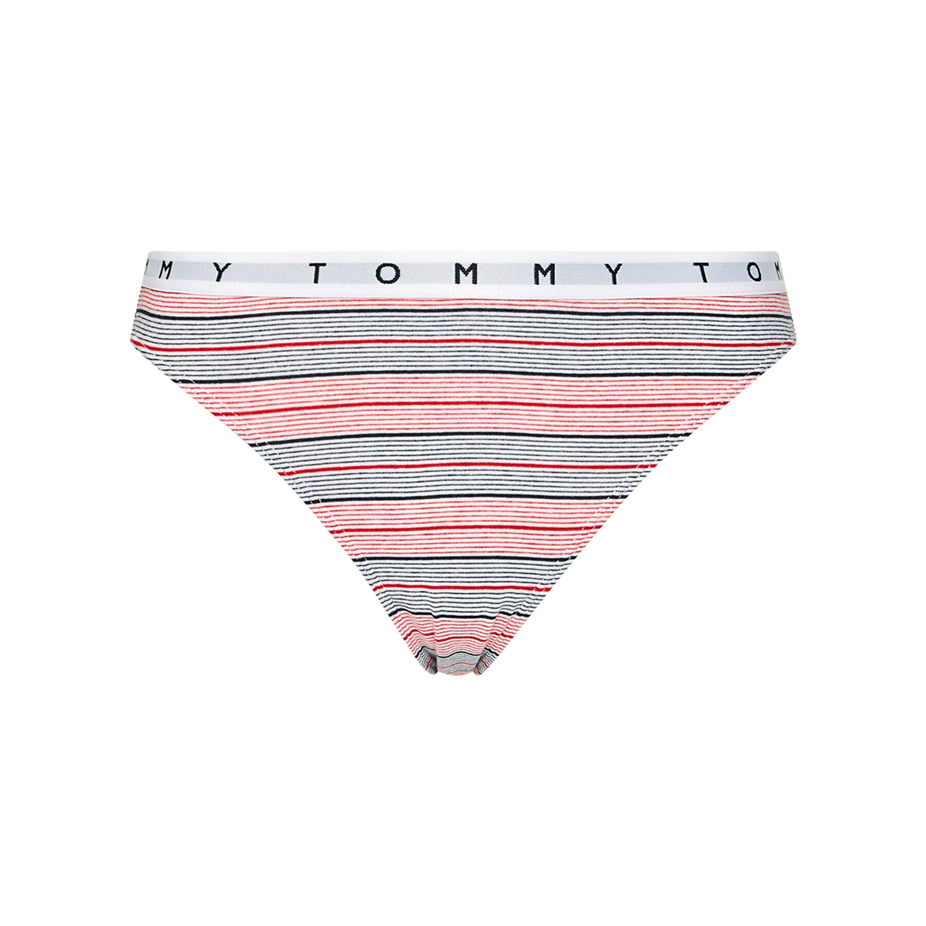 Tommy Hilfiger Set 3 parov spodnjih hlačk 3P Print UW0UW02523 Pisana - Pepit.si