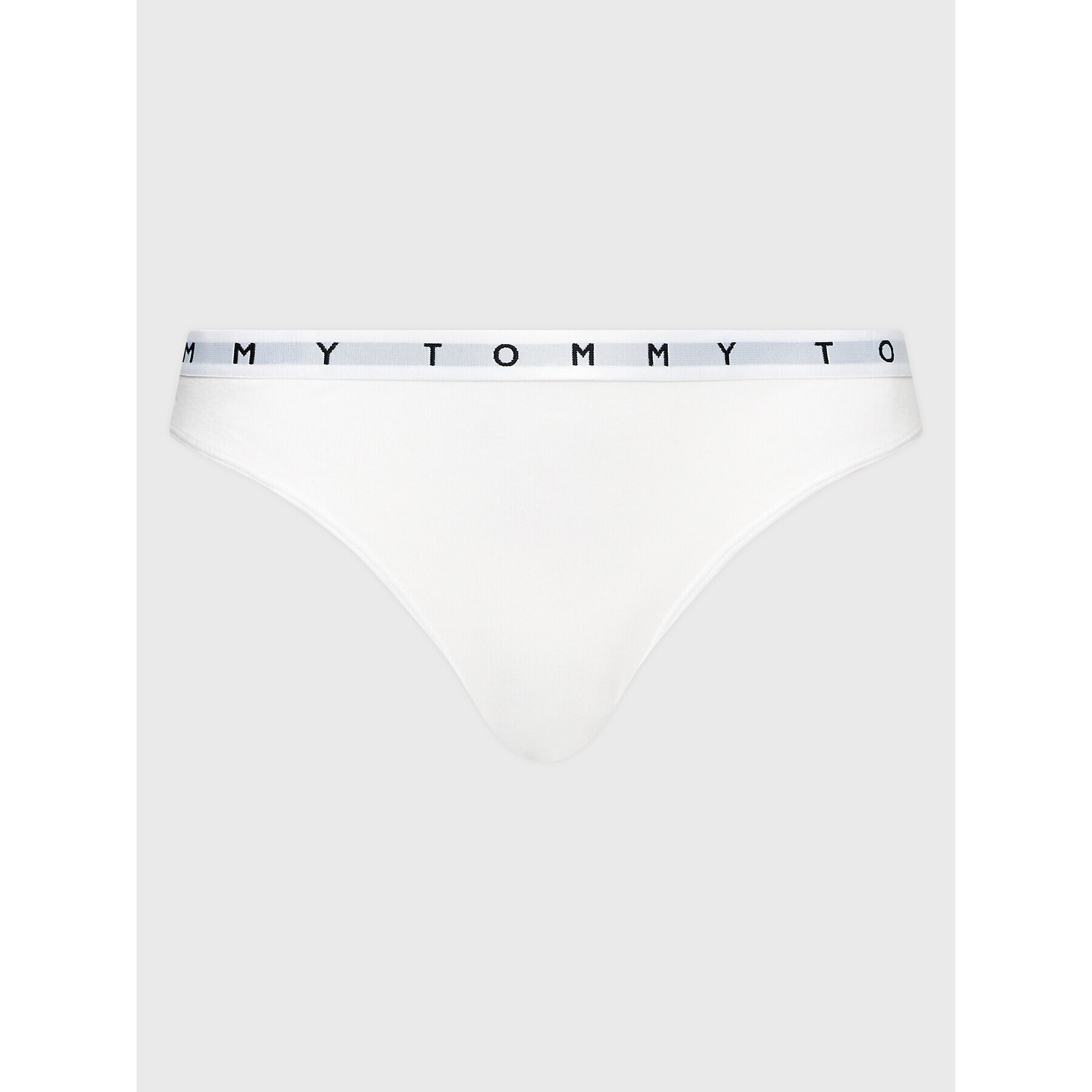 Tommy Hilfiger Set 3 parov spodnjih hlačk Bikini UW0UW03286 Pisana - Pepit.si