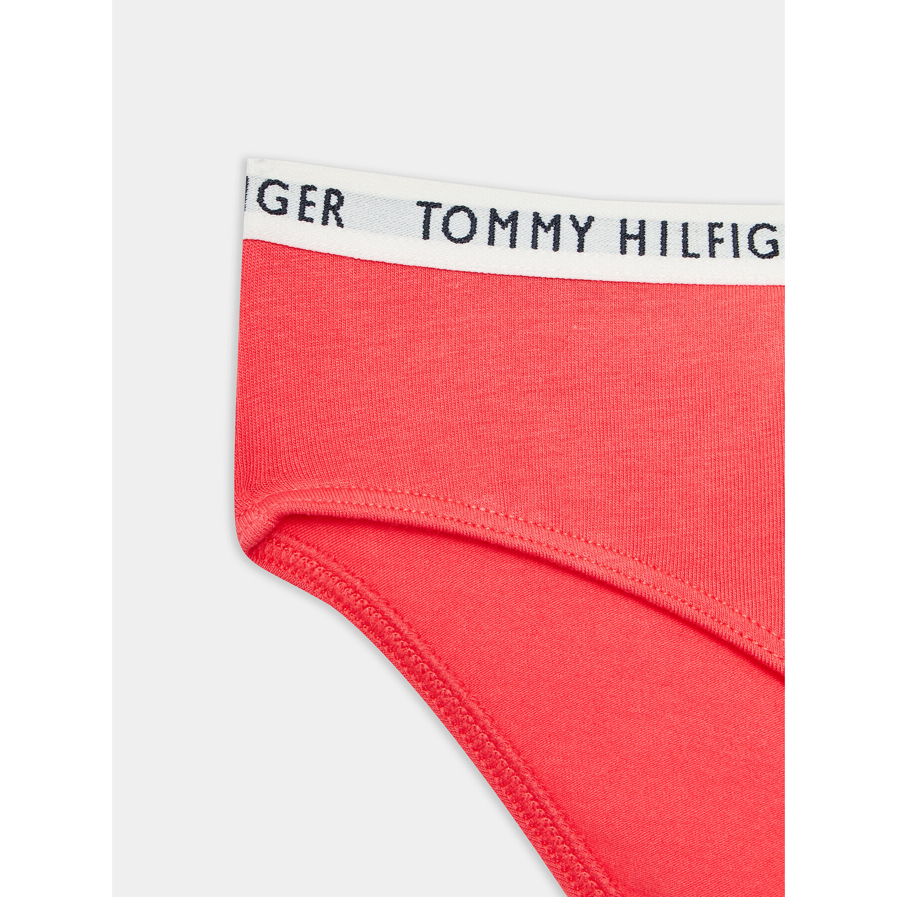 Tommy Hilfiger Set 3 parov spodnjih hlačk UG0UG00662 Pisana - Pepit.si