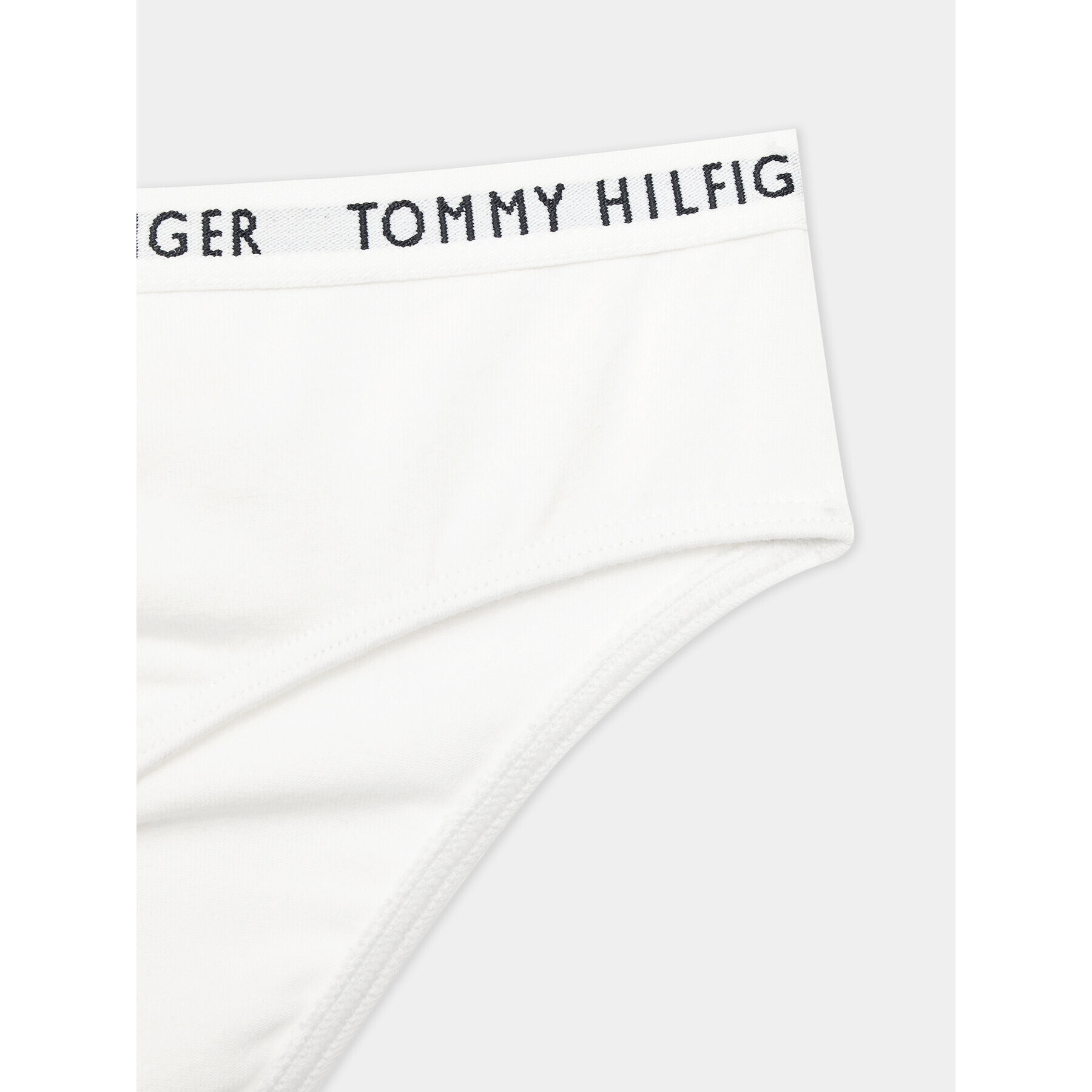 Tommy Hilfiger Set 3 parov spodnjih hlačk UG0UG00662 Pisana - Pepit.si