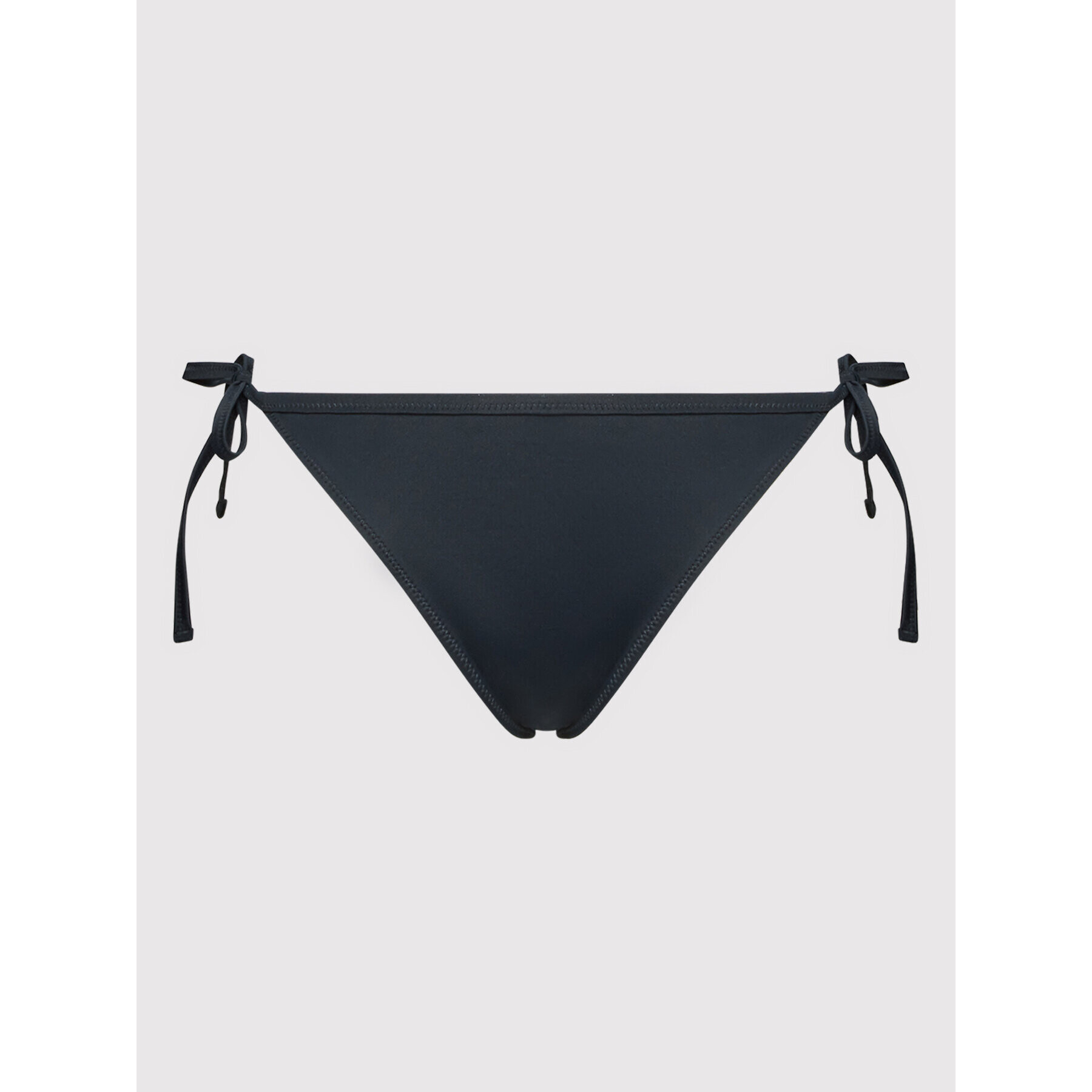 Tommy Hilfiger Spodnji del bikini True UW0UW03391 Mornarsko modra - Pepit.si