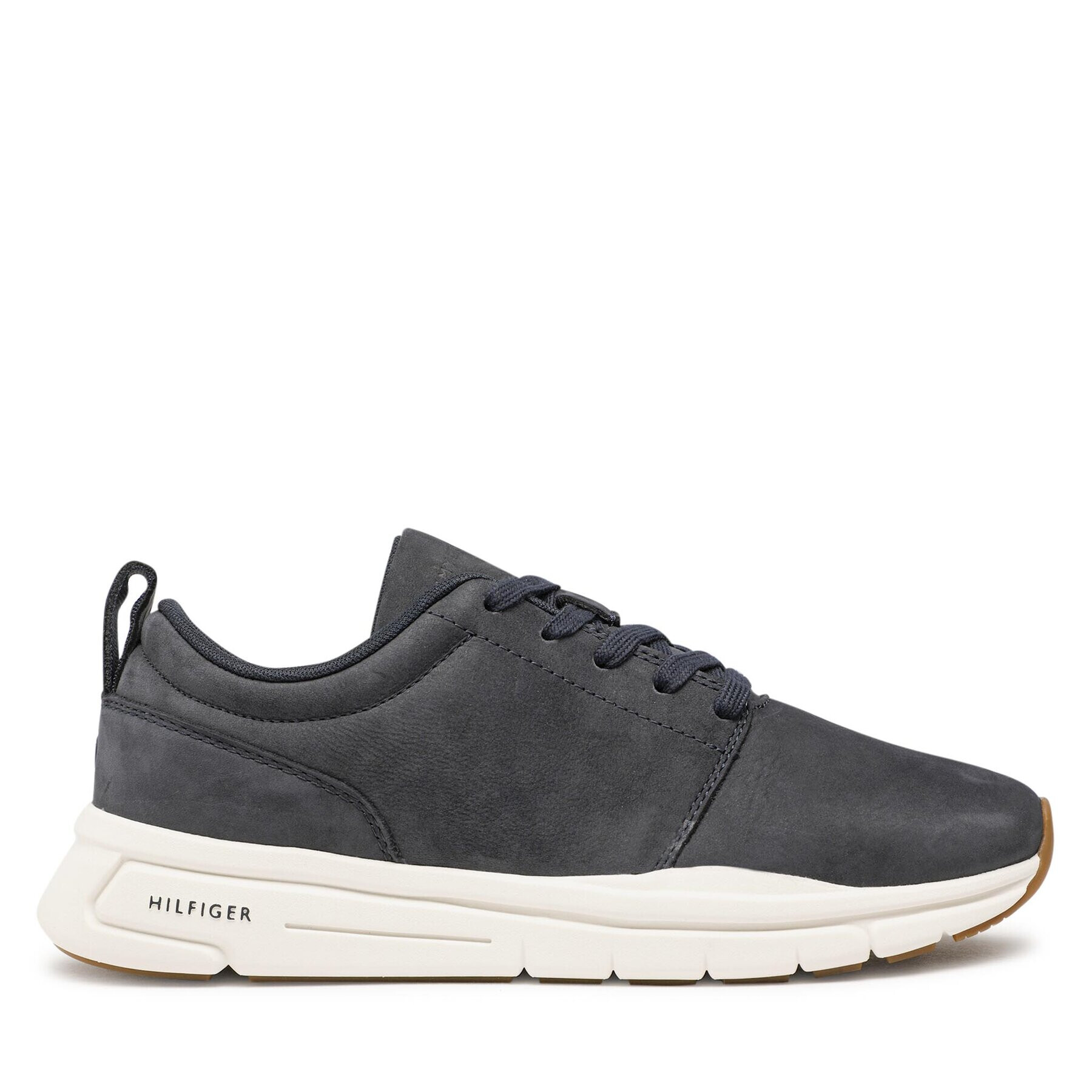 Tommy Hilfiger Superge Modern Comfort Hybrid Shoe FM0FM04213 Mornarsko modra - Pepit.si