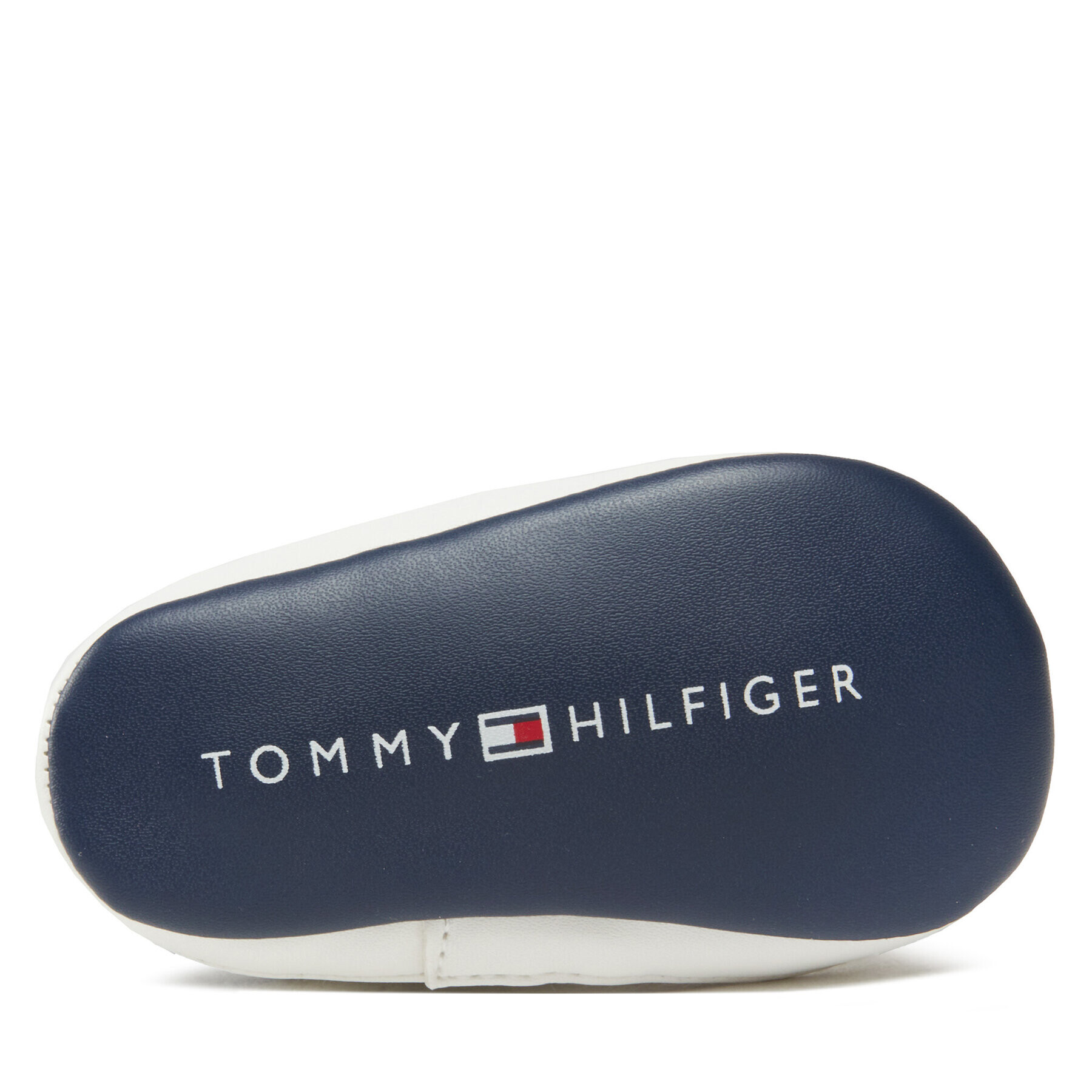 Tommy Hilfiger Superge T0B4-33090-1433 Bela - Pepit.si