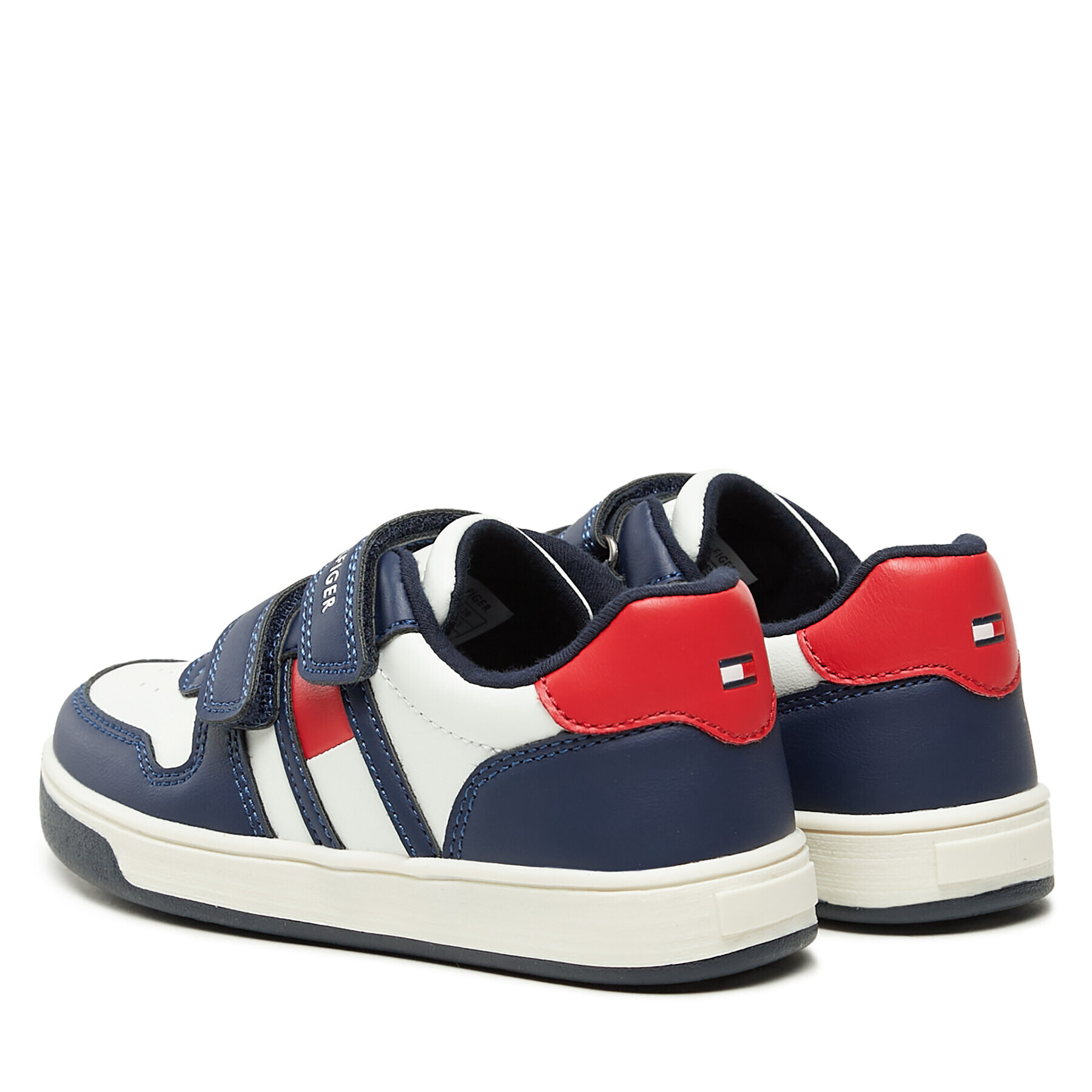 Tommy Hilfiger Superge T1B9-33097-1351Y859 S Modra - Pepit.si