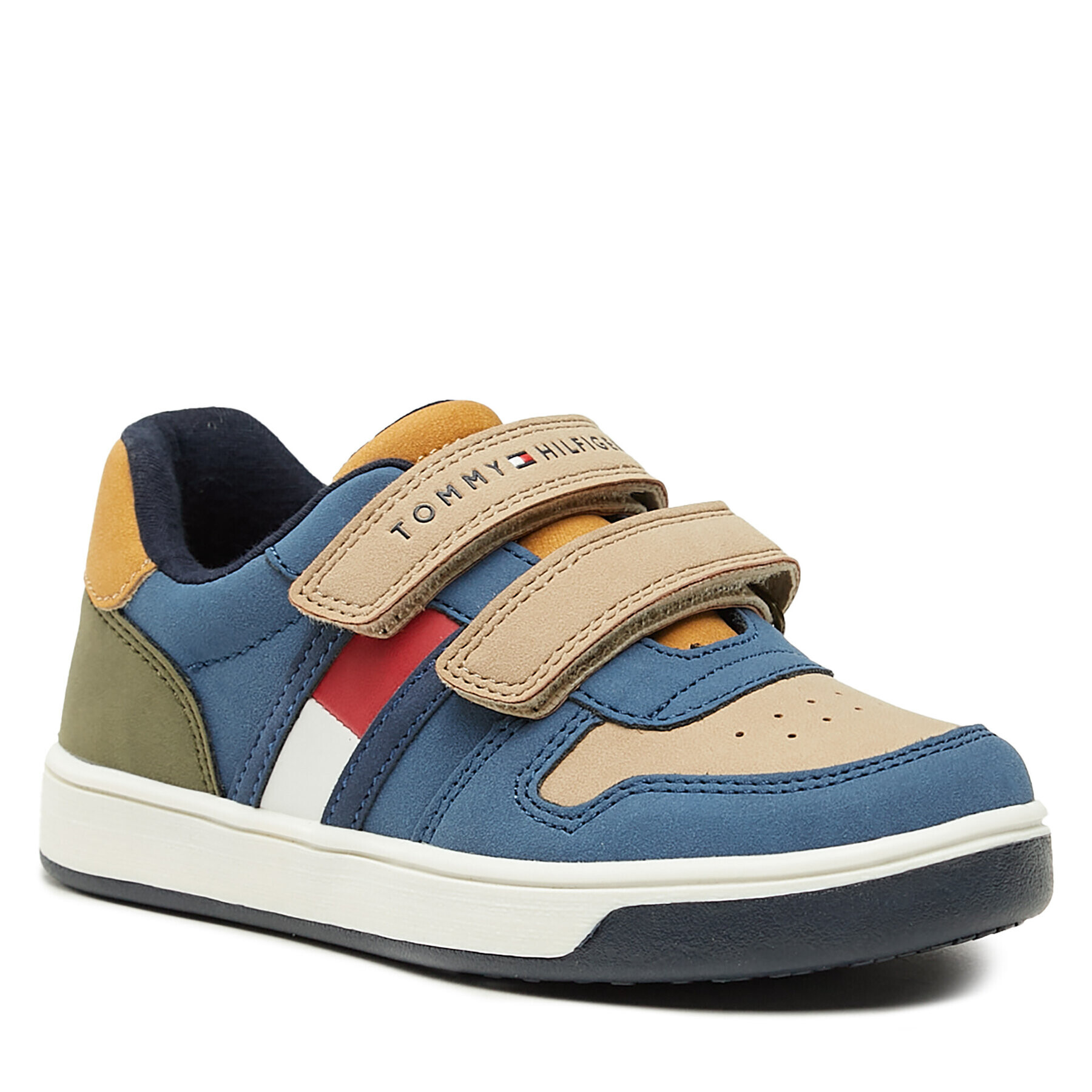 Tommy Hilfiger Superge T1B9-33098-0315Y913 S Pisana - Pepit.si