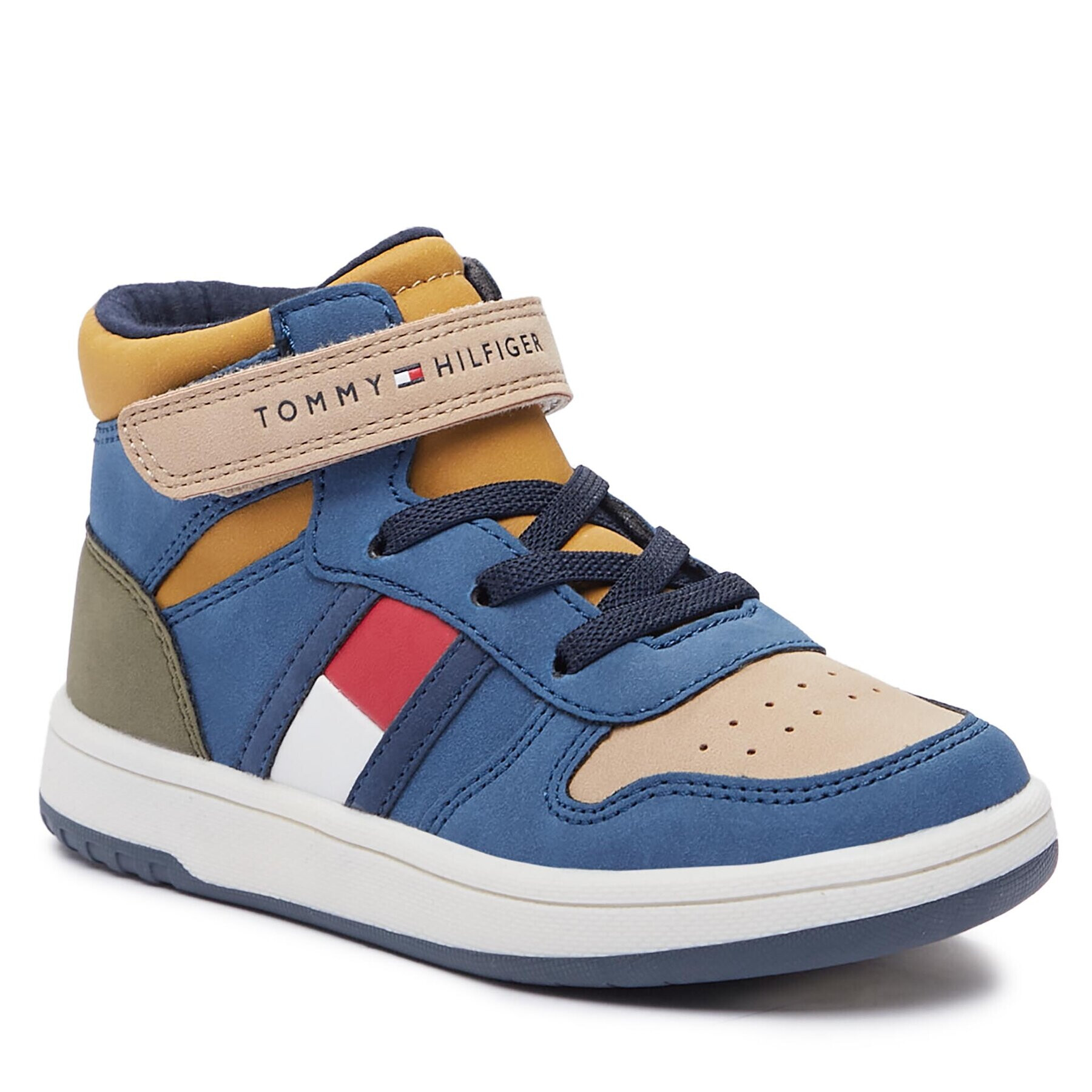 Tommy Hilfiger Superge T3B9-33104-0315Y913 S Pisana - Pepit.si