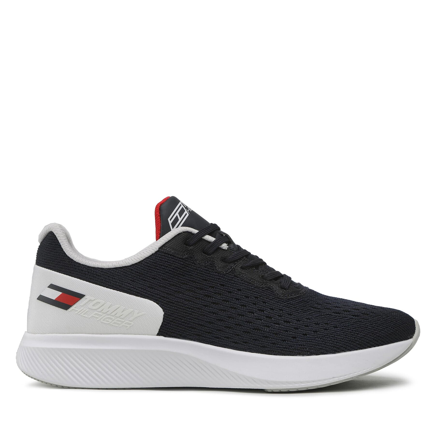 Tommy Hilfiger Superge Ts Sport 5 FD0FD00058 Mornarsko modra - Pepit.si