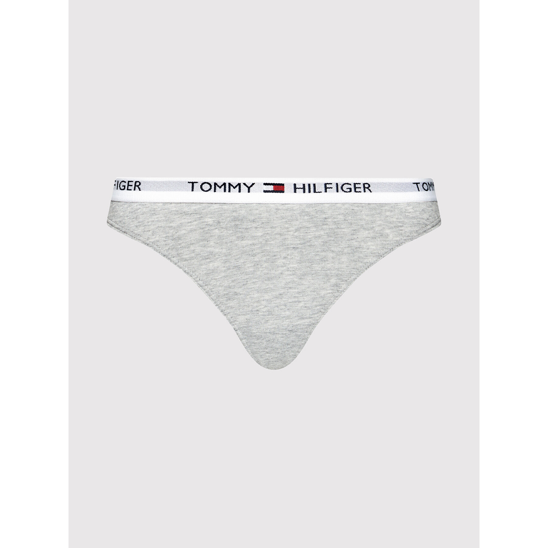 Tommy Hilfiger Tangice 1387906069 Siva - Pepit.si