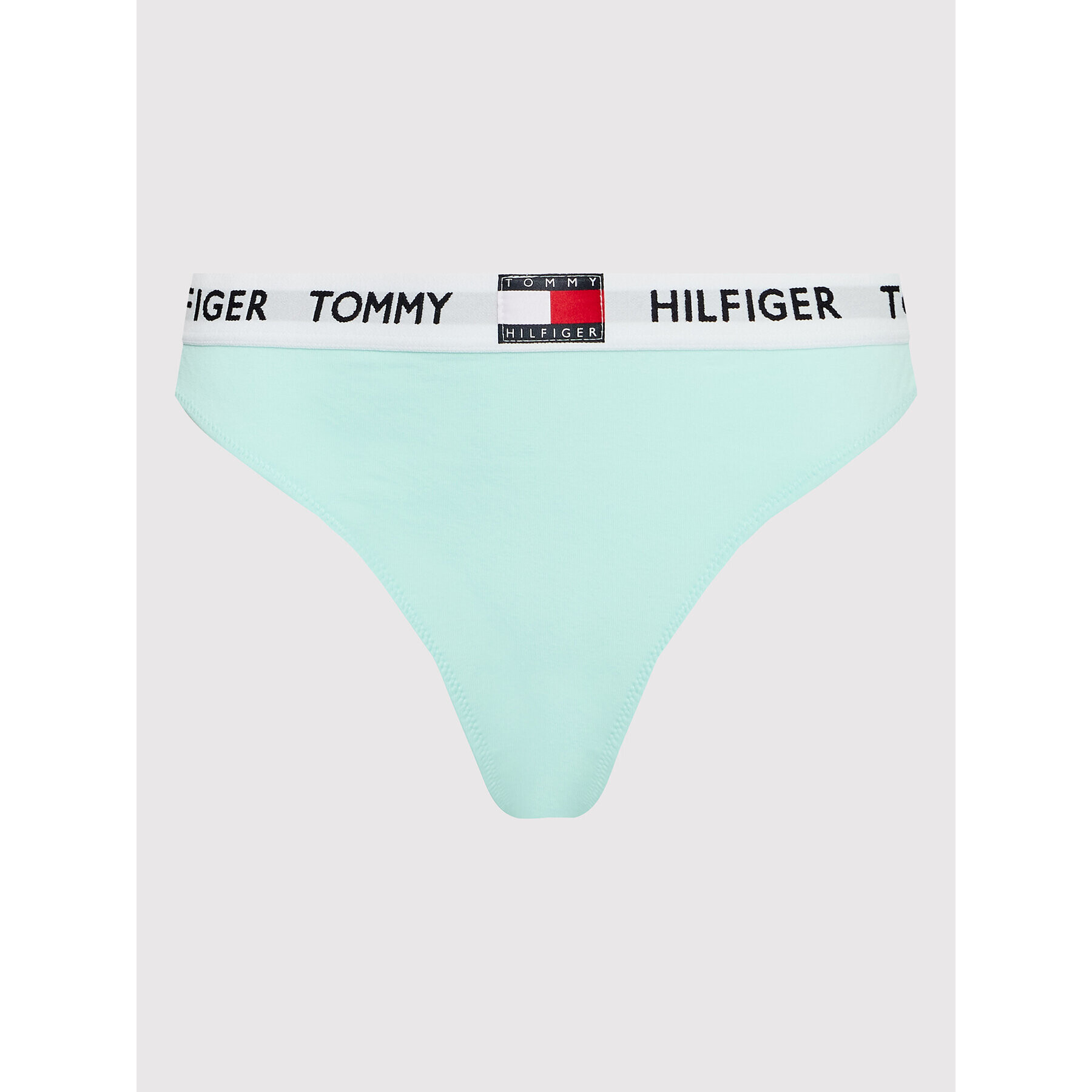 Tommy Hilfiger Tangice UW0UW02198 Modra - Pepit.si