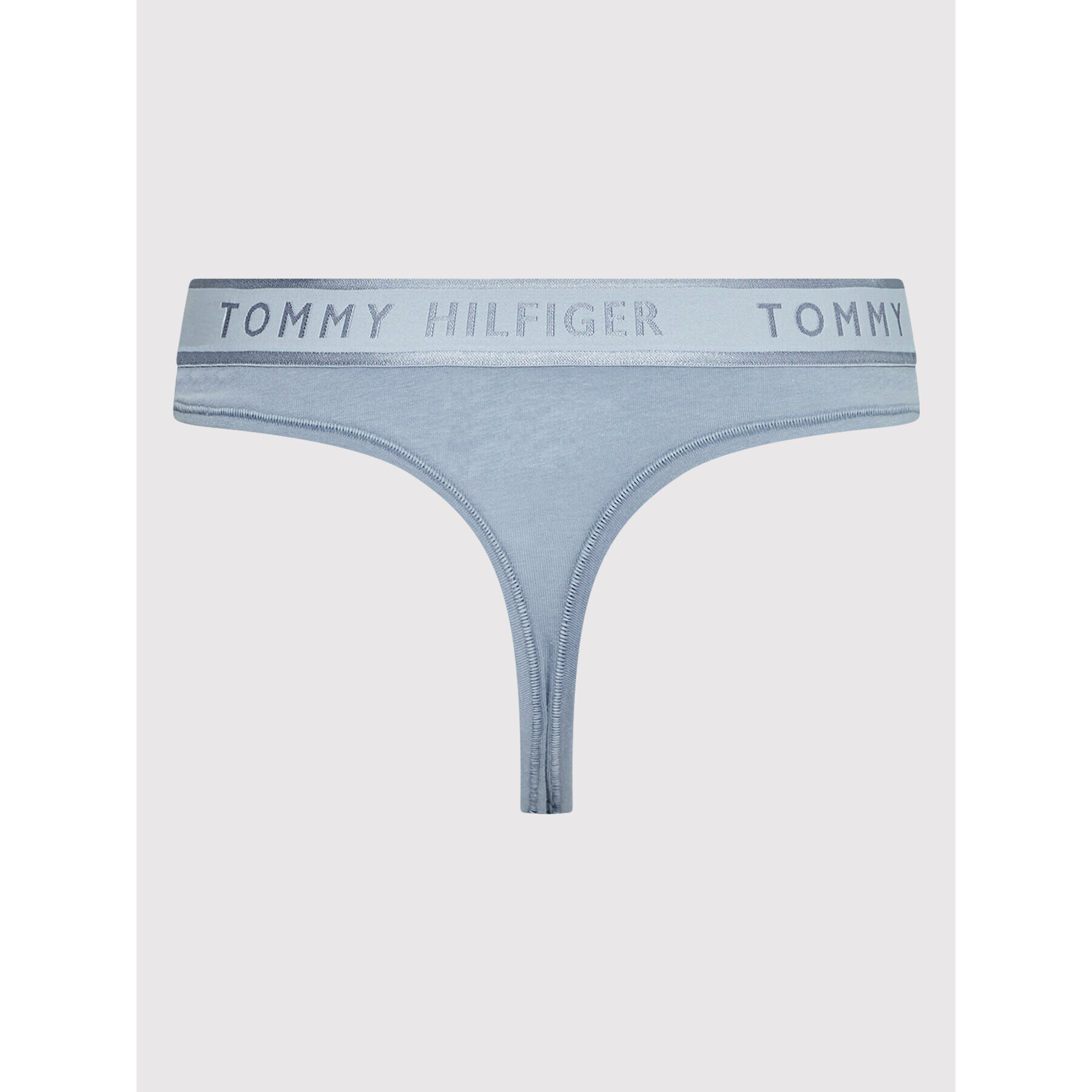 Tommy Hilfiger Tangice UW0UW03154 Modra - Pepit.si