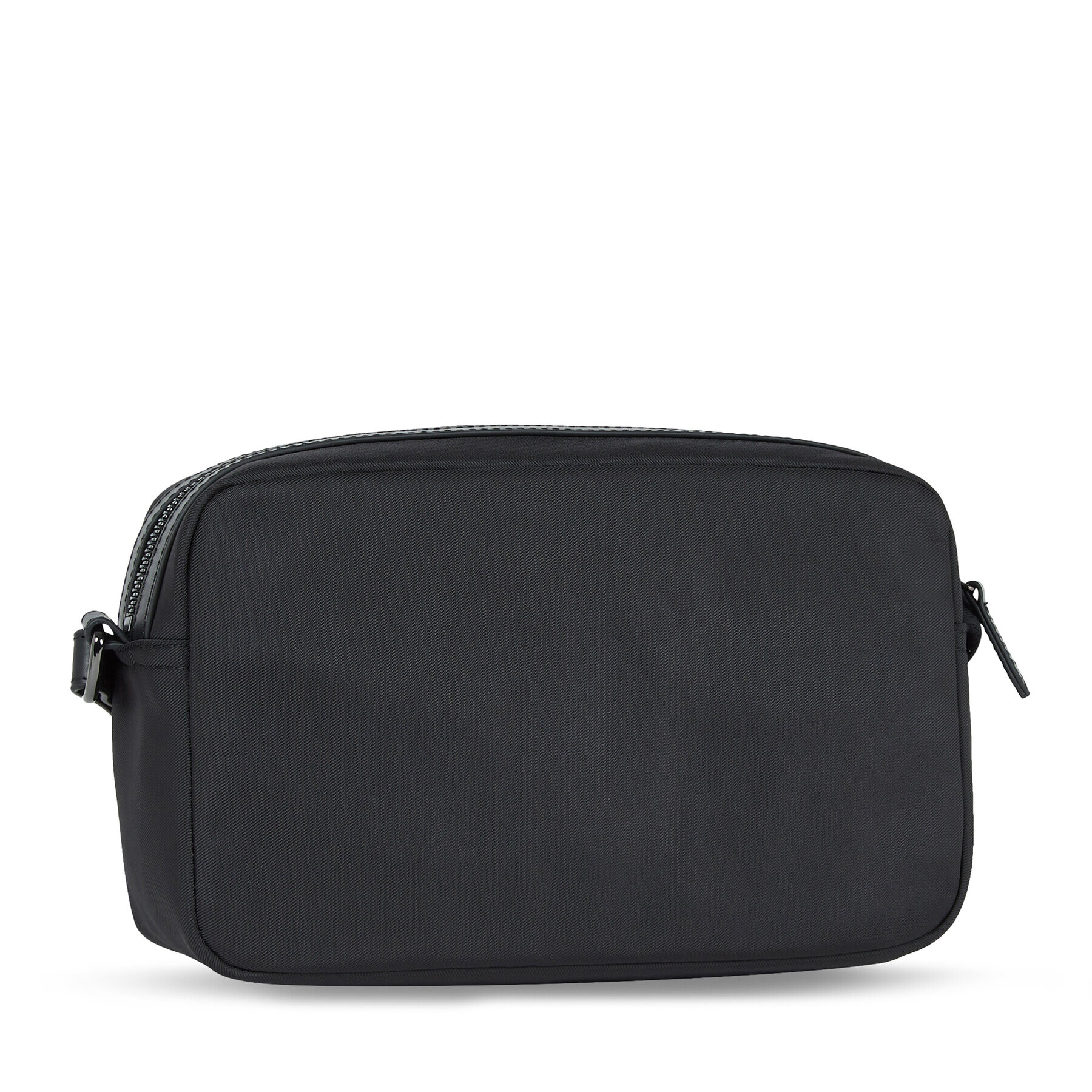 Tommy Hilfiger Torbica za okrog pasu Th Classic Prep Camera Bag AM0AM11526 Črna - Pepit.si