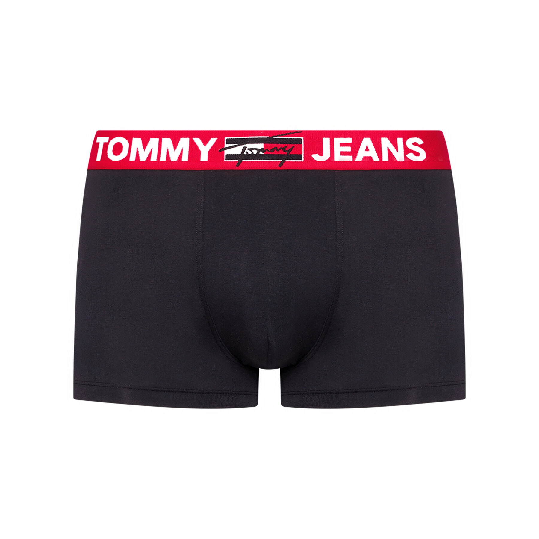 Tommy Jeans Boksarice UM0UM02178 Mornarsko modra - Pepit.si