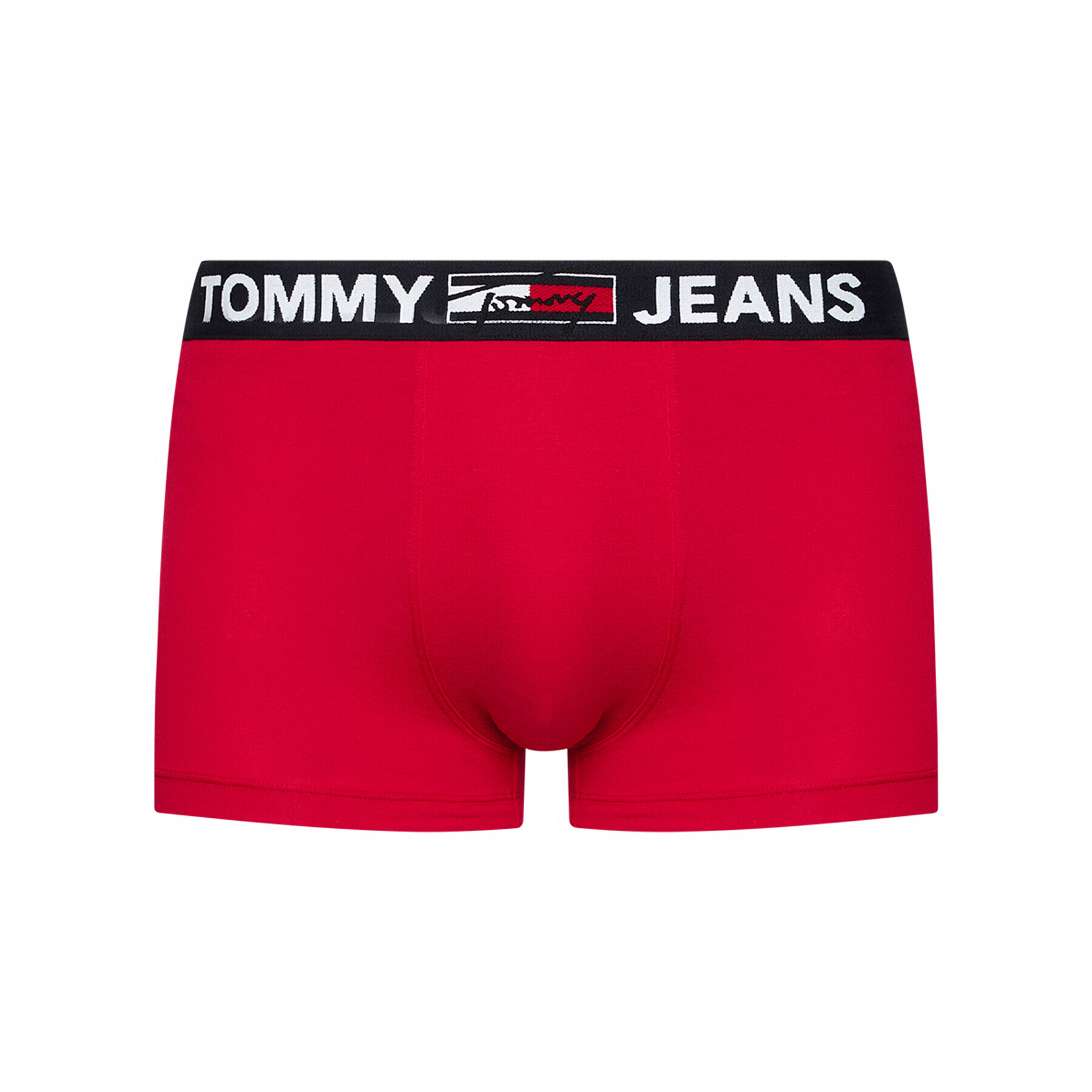 Tommy Jeans Boksarice UM0UM02178 Rdeča - Pepit.si