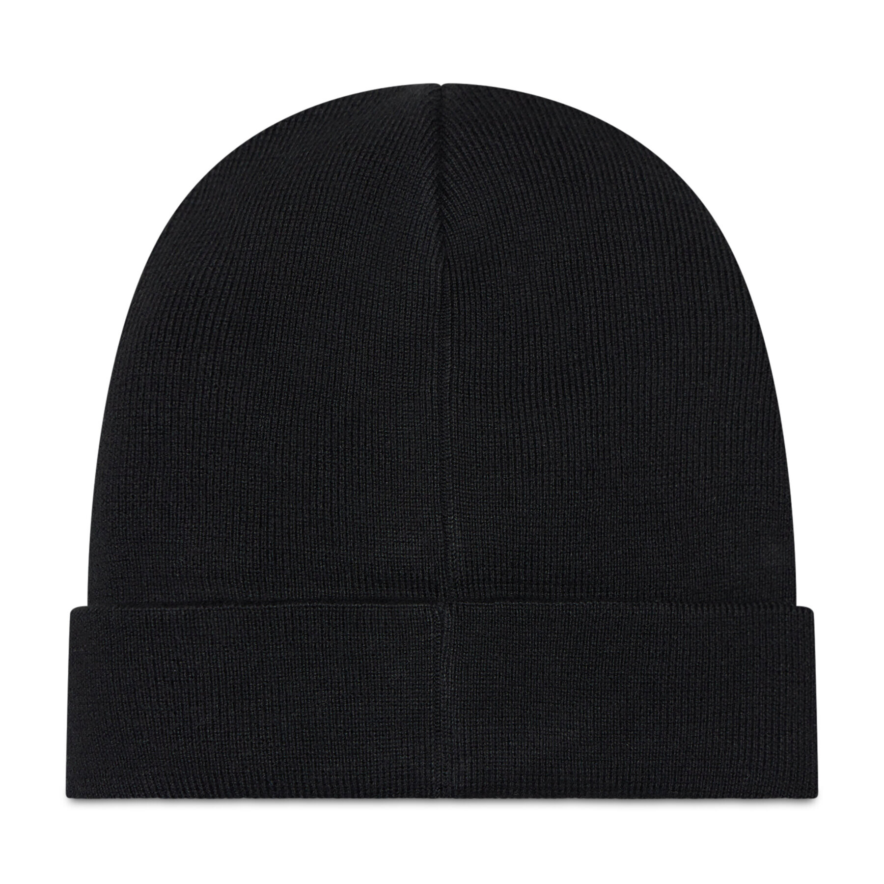 Tommy Jeans Kapa Sport Beanie AM0AM10395 Črna - Pepit.si