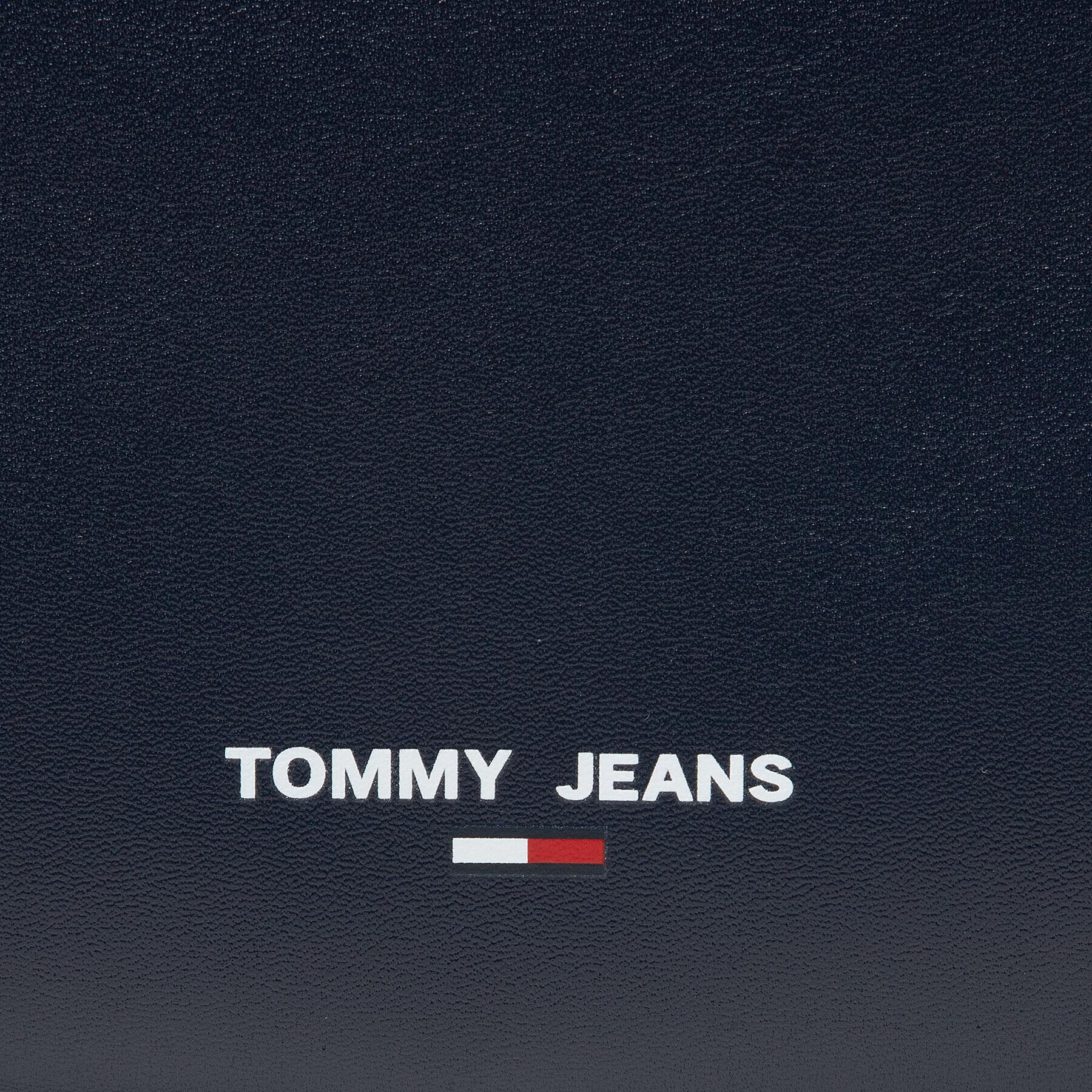 Tommy Jeans Kozmetični kovček Tjm Essential Washbag AM0AM08582 Mornarsko modra - Pepit.si