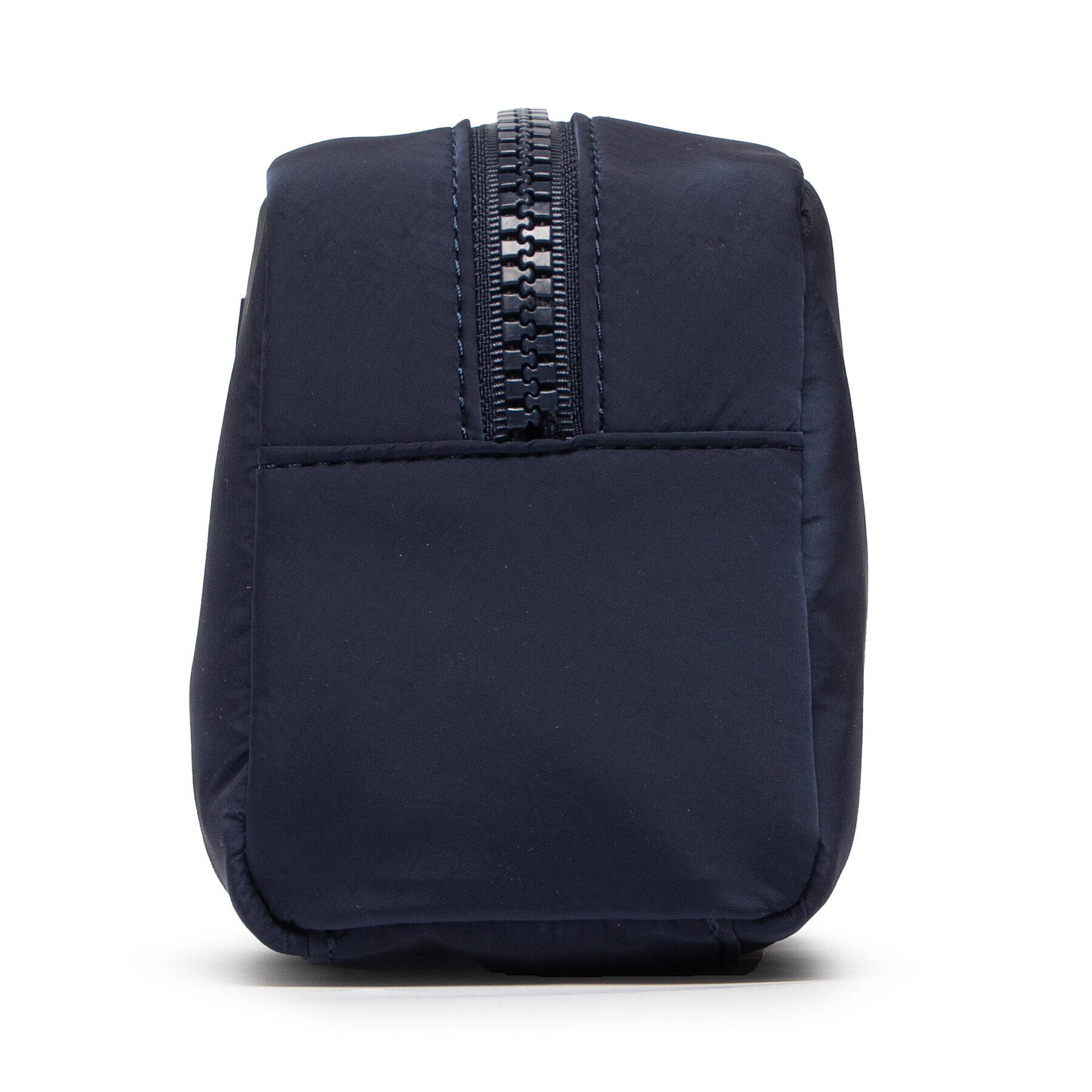 Tommy Jeans Kozmetični kovček Tjm Heritage Washbag AM0AM07928 Mornarsko modra - Pepit.si