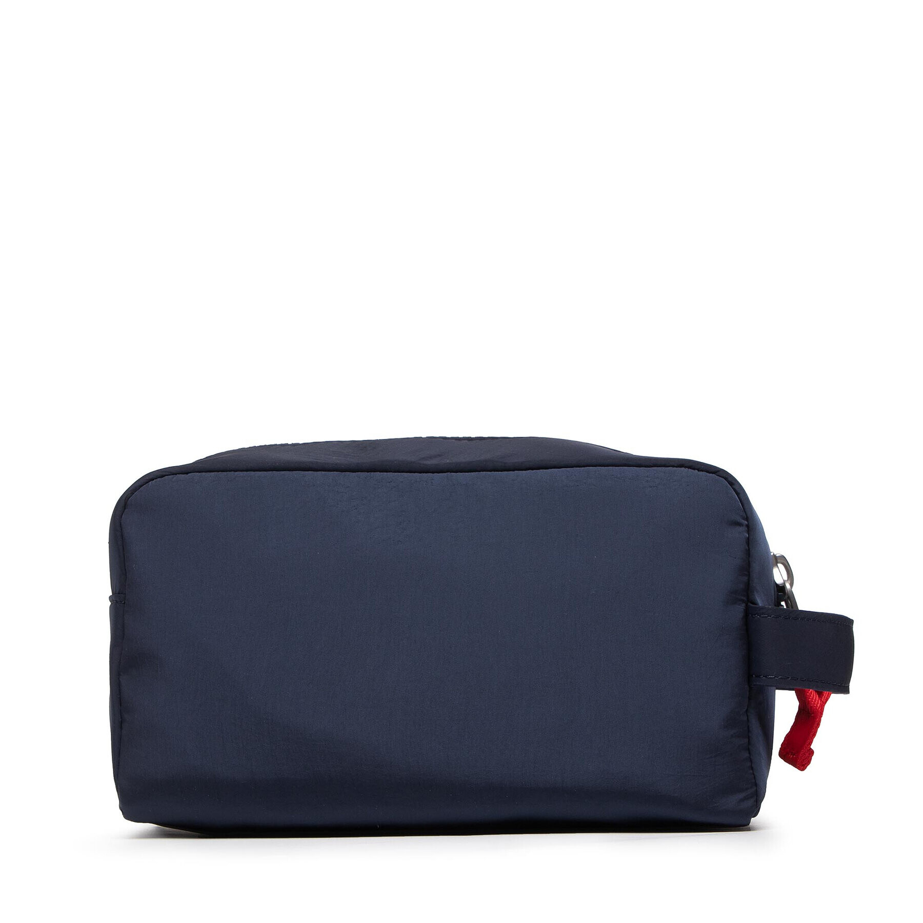 Tommy Jeans Kozmetični kovček Tjm Heritage Washbag AM0AM07928 Mornarsko modra - Pepit.si