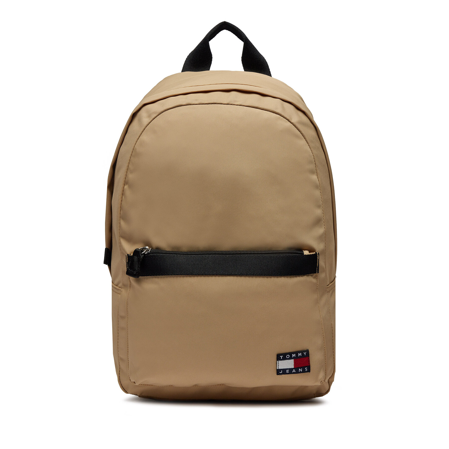 Tommy Jeans Nahrbtnik Tjm Daily Dome Backpack AM0AM11964 Bež - Pepit.si