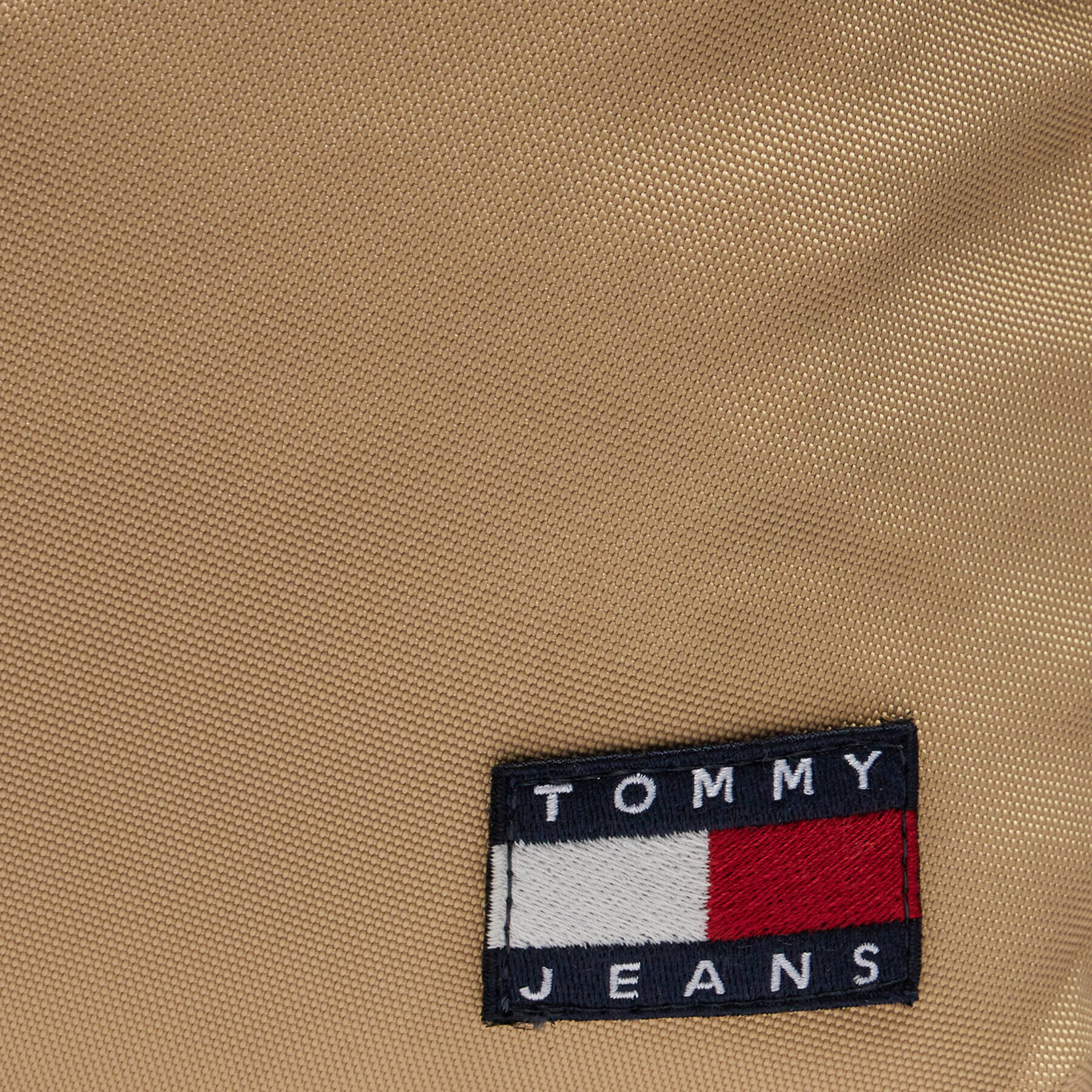 Tommy Jeans Nahrbtnik Tjm Daily Dome Backpack AM0AM11964 Bež - Pepit.si