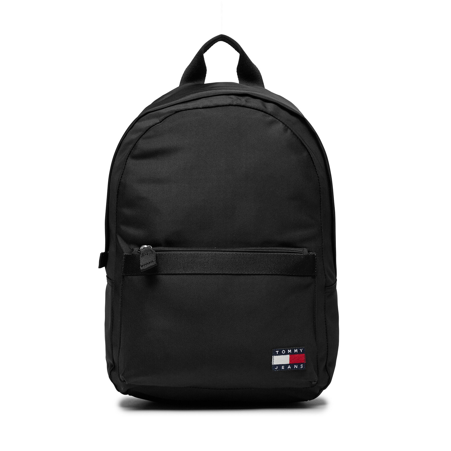 Tommy Jeans Nahrbtnik Tjm Daily Dome Backpack AM0AM11964 Črna - Pepit.si