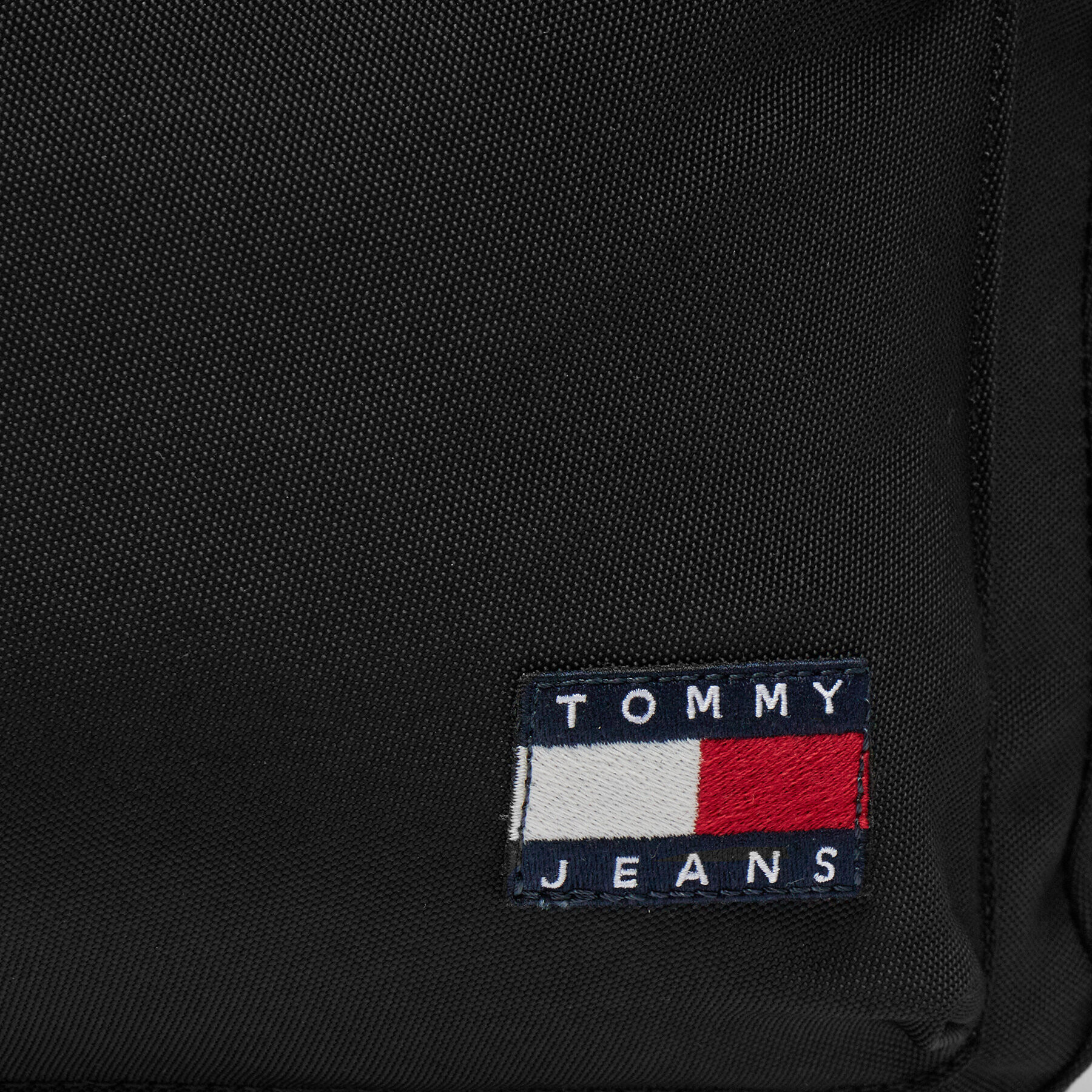 Tommy Jeans Nahrbtnik Tjm Daily Dome Backpack AM0AM11964 Črna - Pepit.si