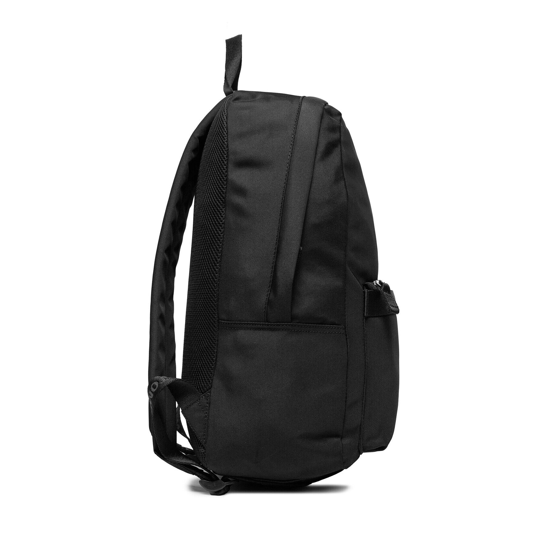 Tommy Jeans Nahrbtnik Tjm Daily Dome Backpack AM0AM11964 Črna - Pepit.si