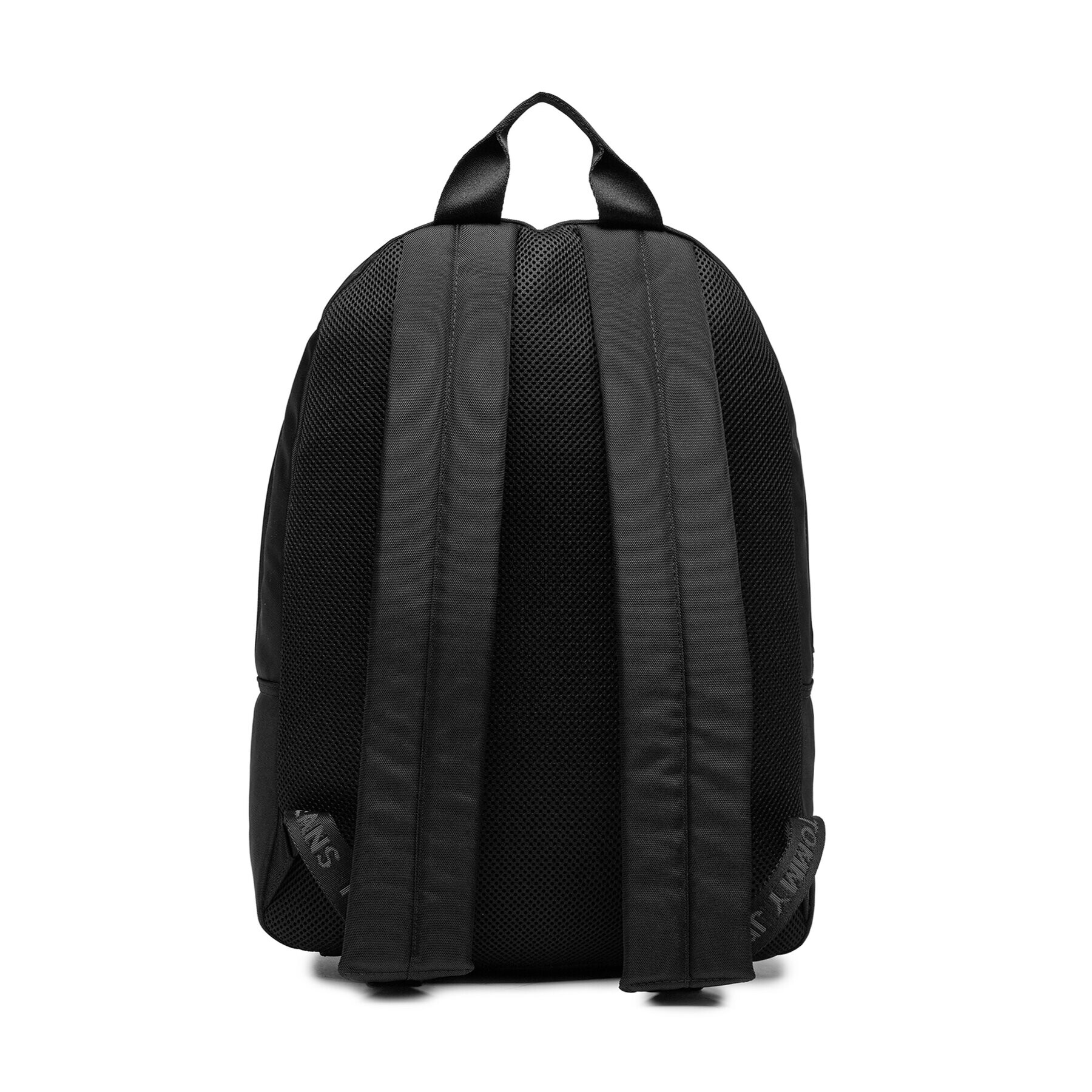 Tommy Jeans Nahrbtnik Tjm Daily Dome Backpack AM0AM11964 Črna - Pepit.si