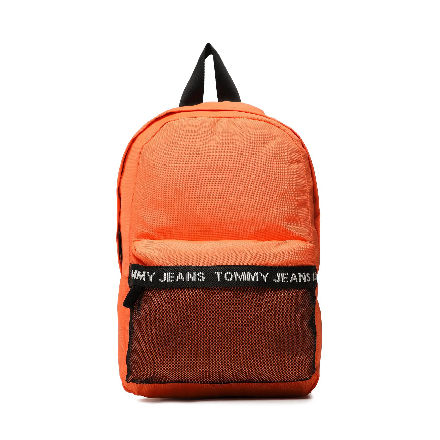 Tommy Jeans Nahrbtnik Tjm Essential Backpack AM0AM10900 Oranžna - Pepit.si