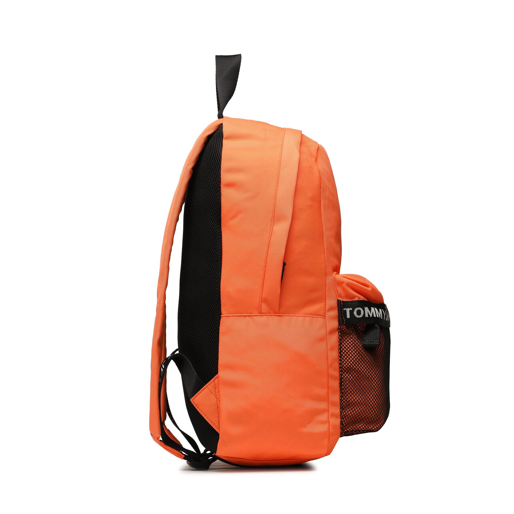 Tommy Jeans Nahrbtnik Tjm Essential Backpack AM0AM10900 Oranžna - Pepit.si