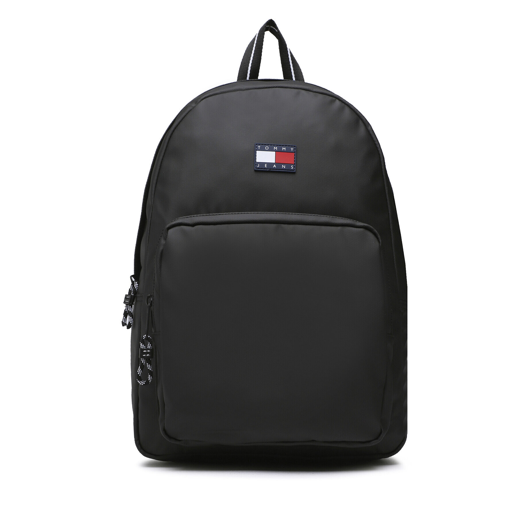 Tommy Jeans Nahrbtnik Tjm Fuction Backpack AM0AM10701 Črna - Pepit.si