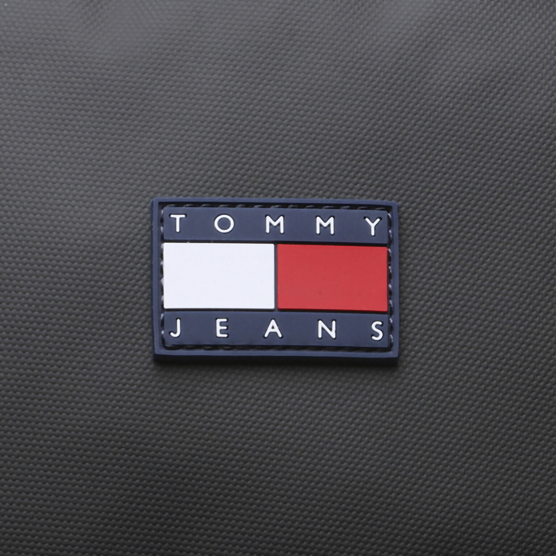 Tommy Jeans Nahrbtnik Tjm Fuction Backpack AM0AM10701 Črna - Pepit.si