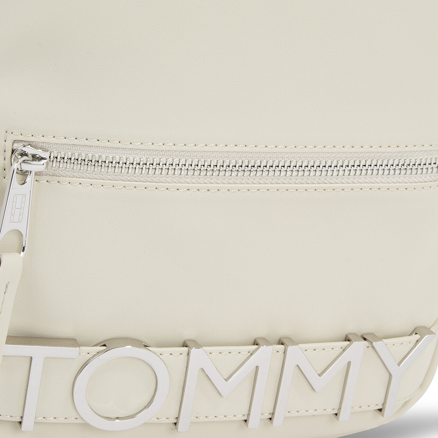 Tommy Jeans Nahrbtnik Tjw Bold Backpack AW0AW15428 Bež - Pepit.si