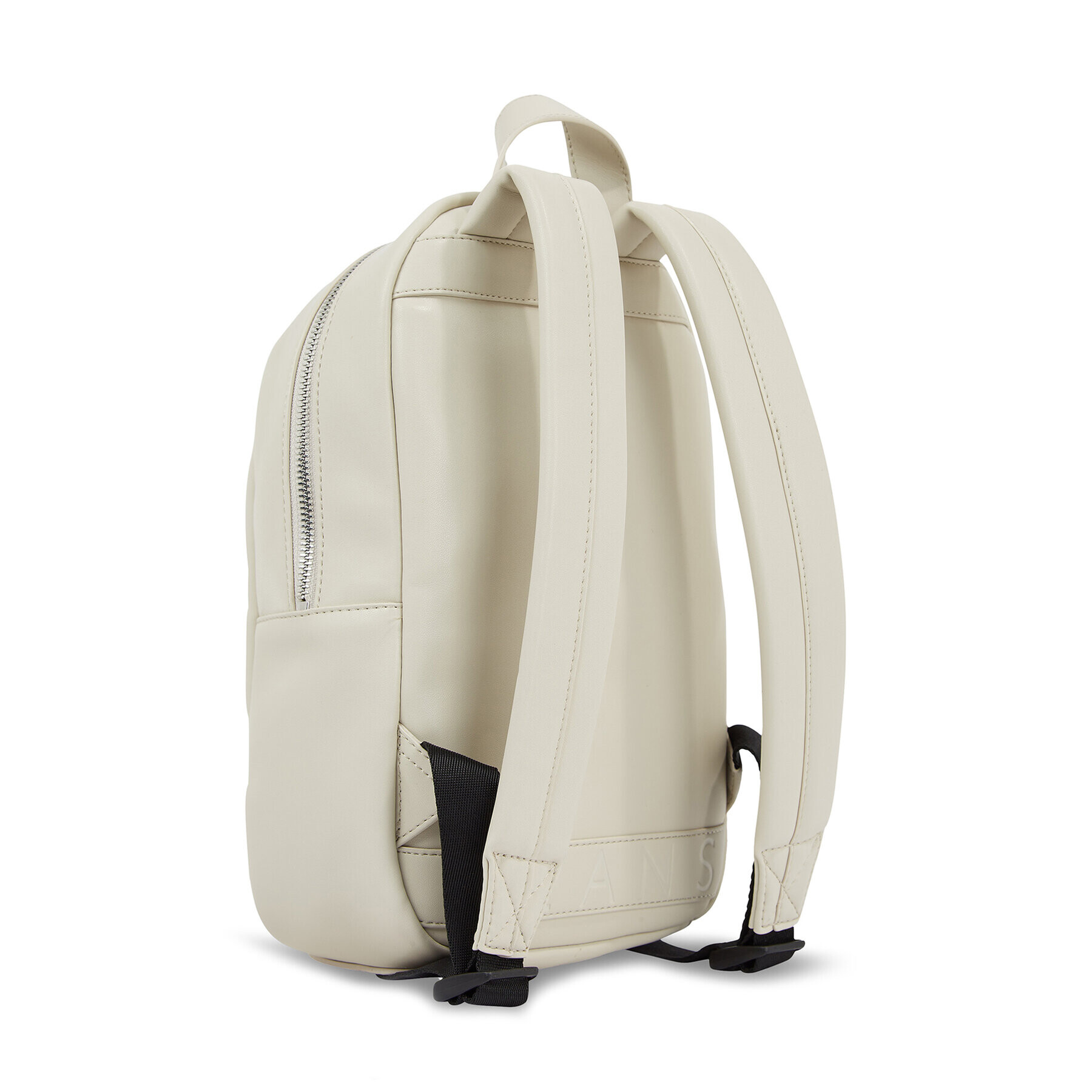 Tommy Jeans Nahrbtnik Tjw Bold Backpack AW0AW15428 Bež - Pepit.si