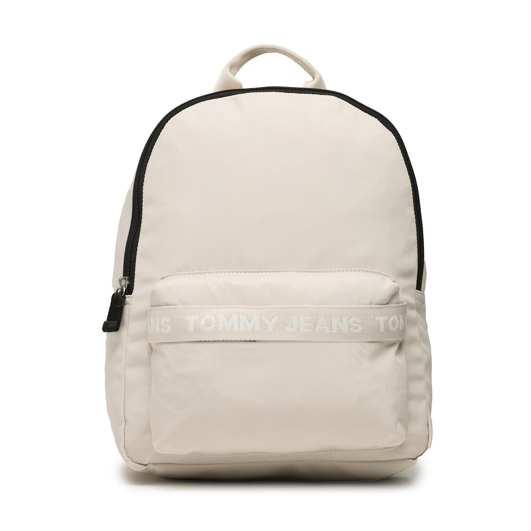 Tommy Jeans Nahrbtnik Tjw Essential Backpack AW0AW1448 Bež - Pepit.si