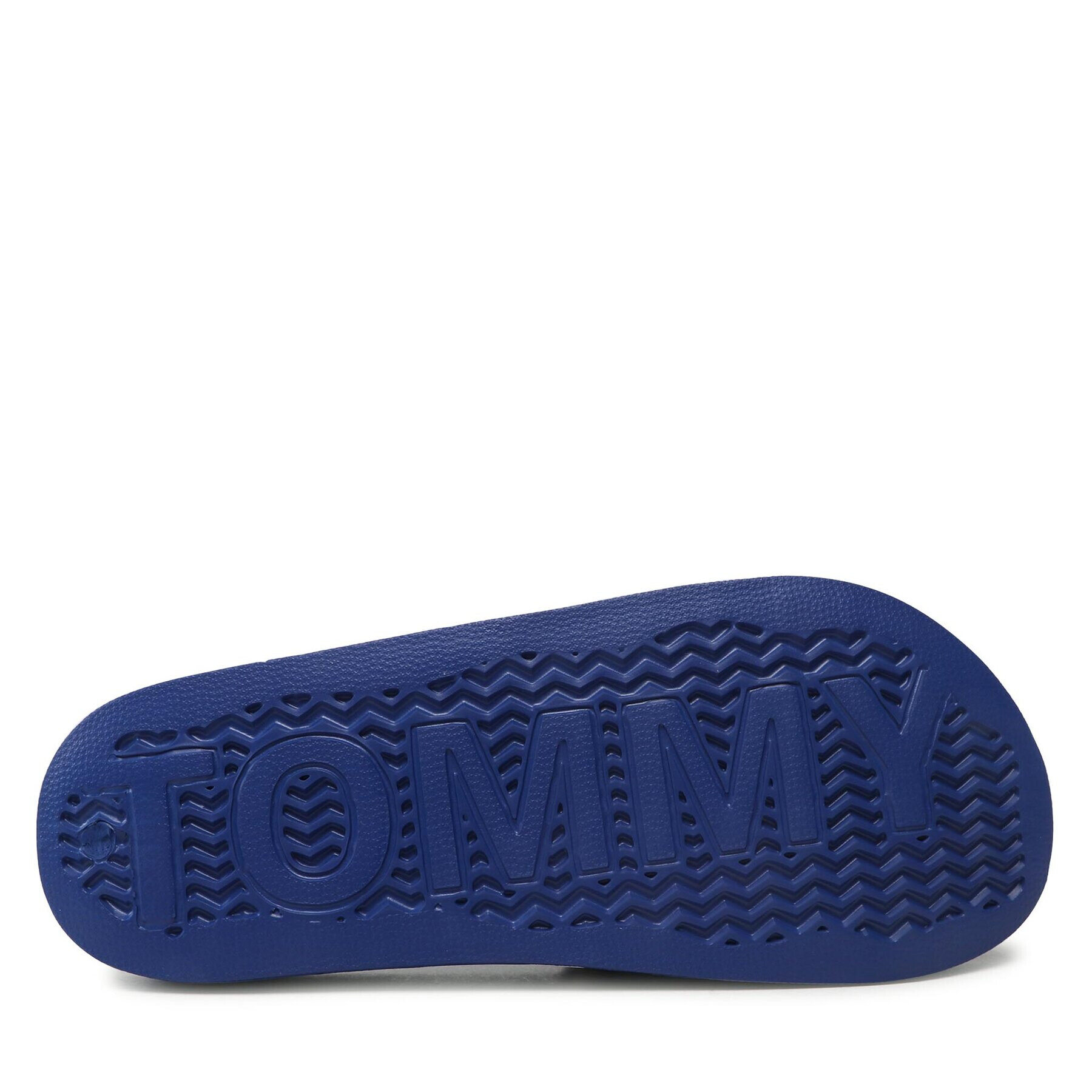 Tommy Jeans Natikači Tjm Pool Slide EM0EM01229 Mornarsko modra - Pepit.si