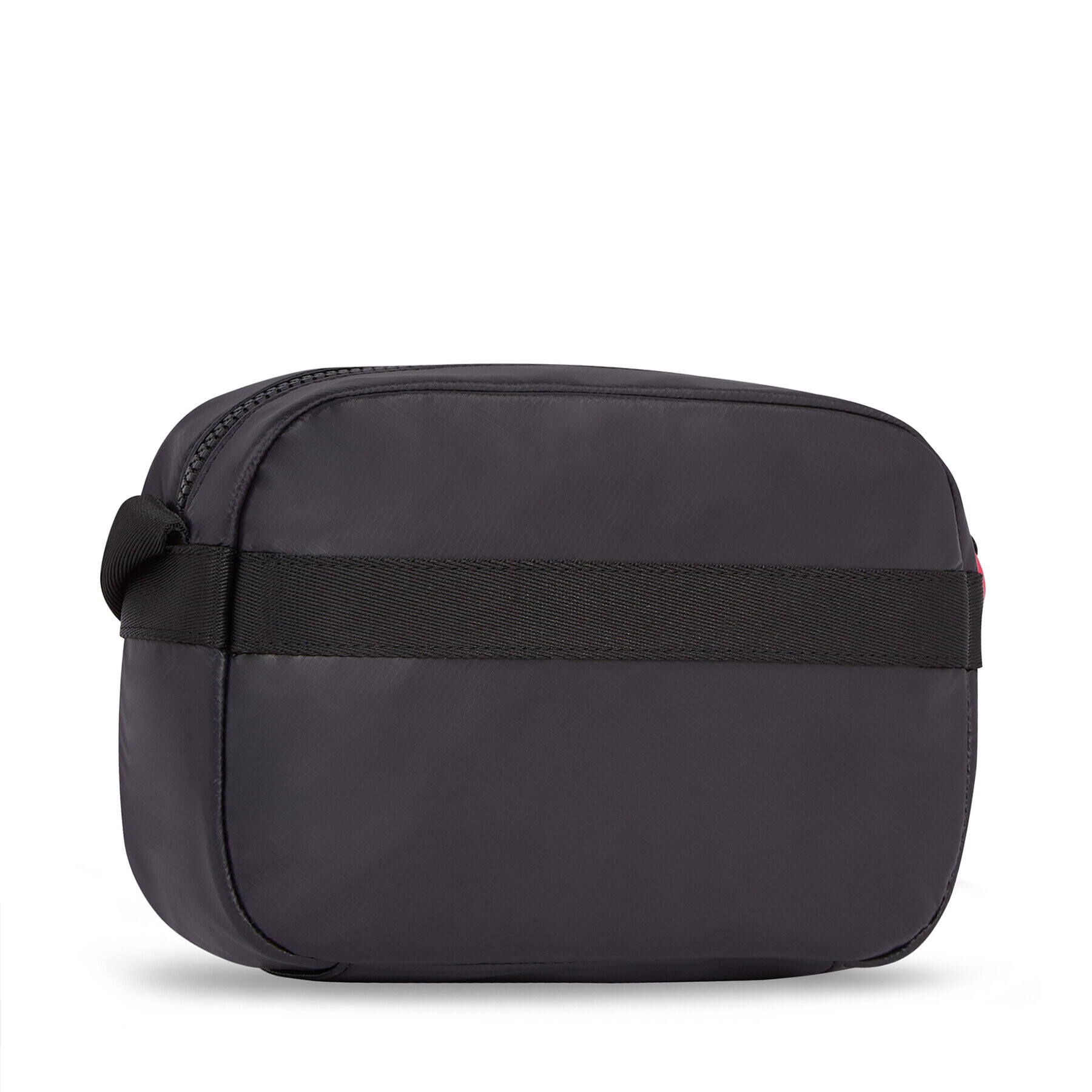 Tommy Jeans Ročna torba Tjw Black Ink Camera Bag AW0AW15424 Črna - Pepit.si