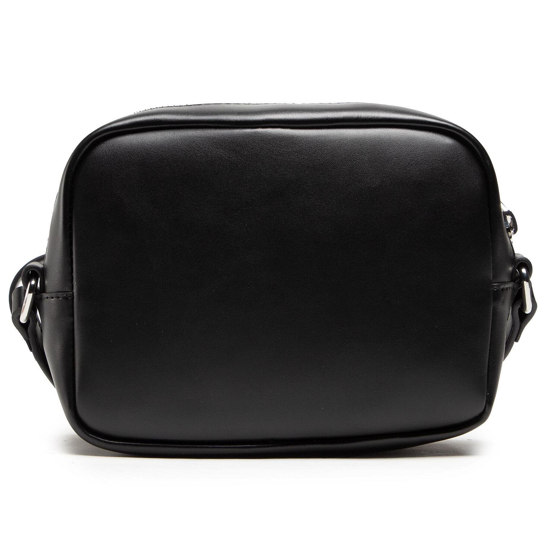 Tommy Jeans Ročna torba Tjw Camera Bag AW0AW09853 Črna - Pepit.si